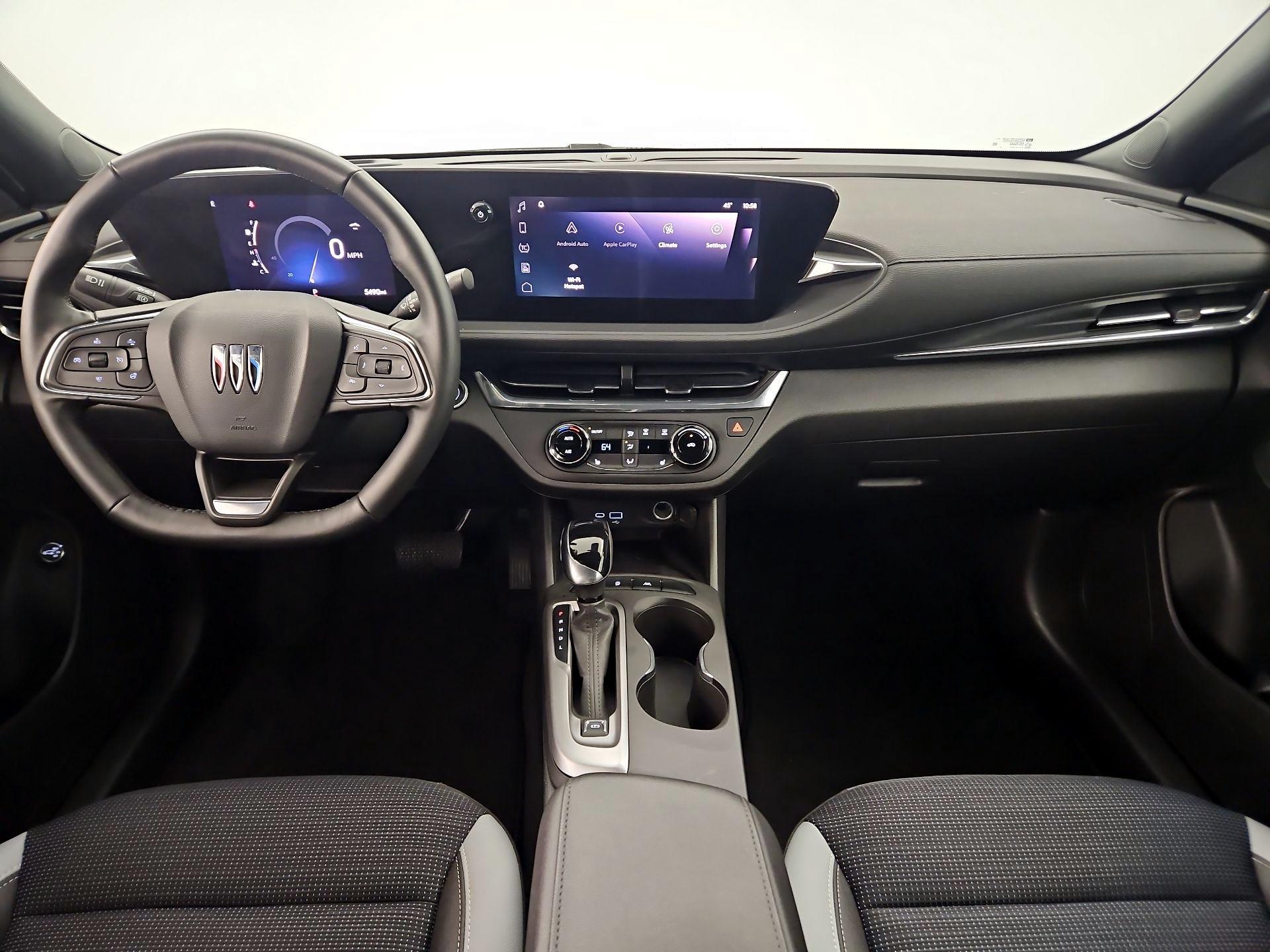 Thumbnail: 2025 Buick Envista - 9