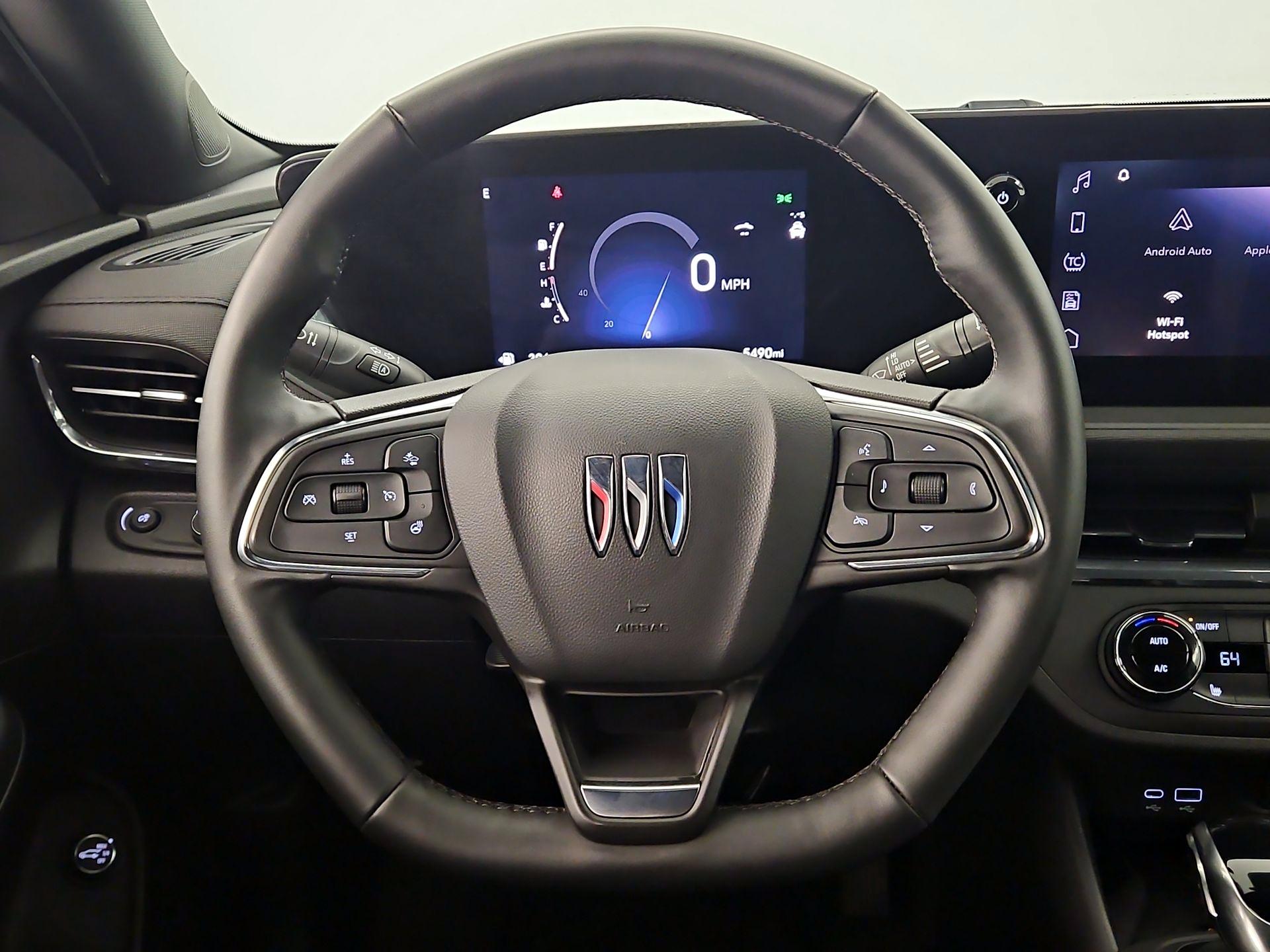 Thumbnail: 2025 Buick Envista - 10