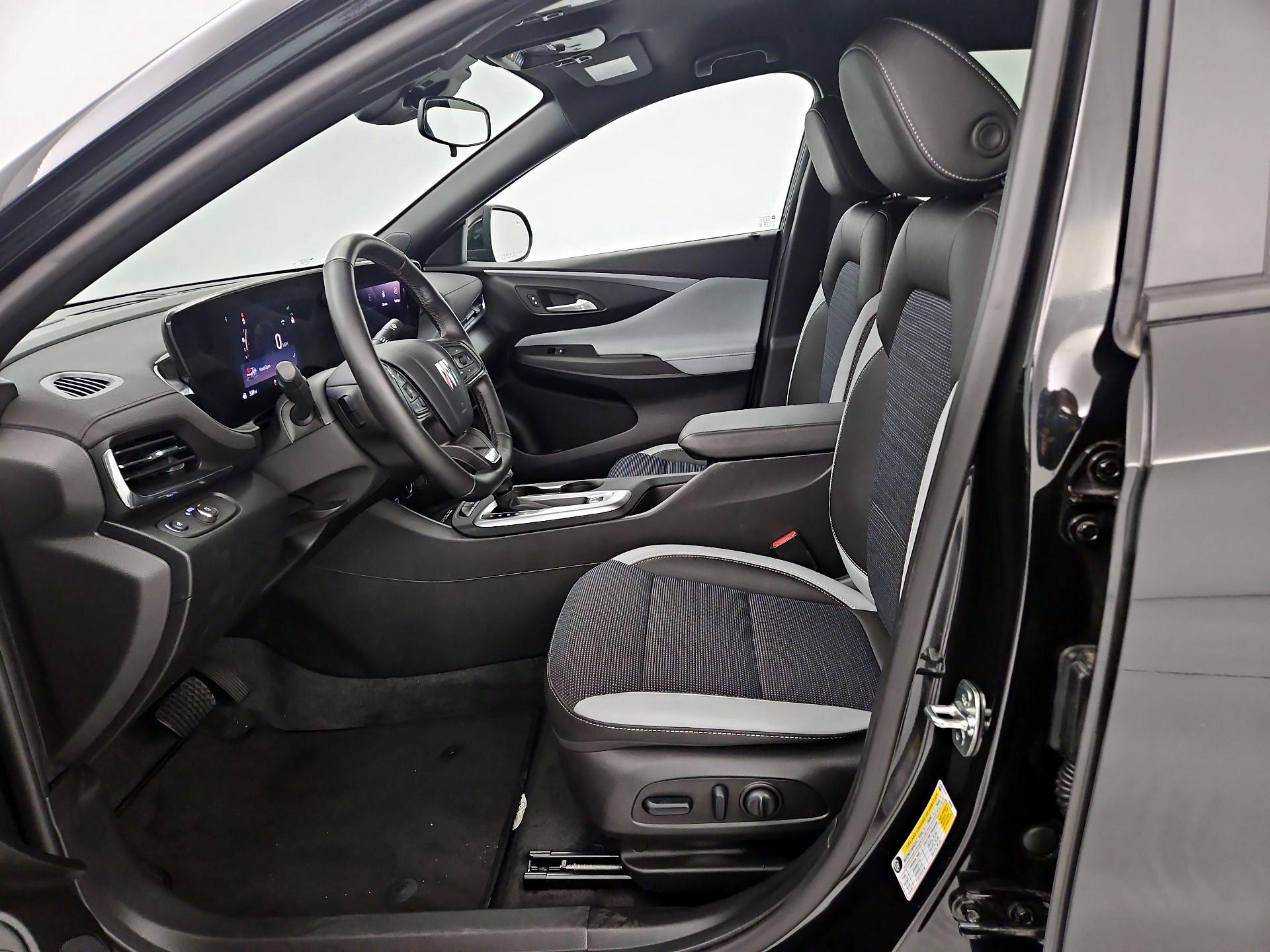 Thumbnail: 2025 Buick Envista - 11