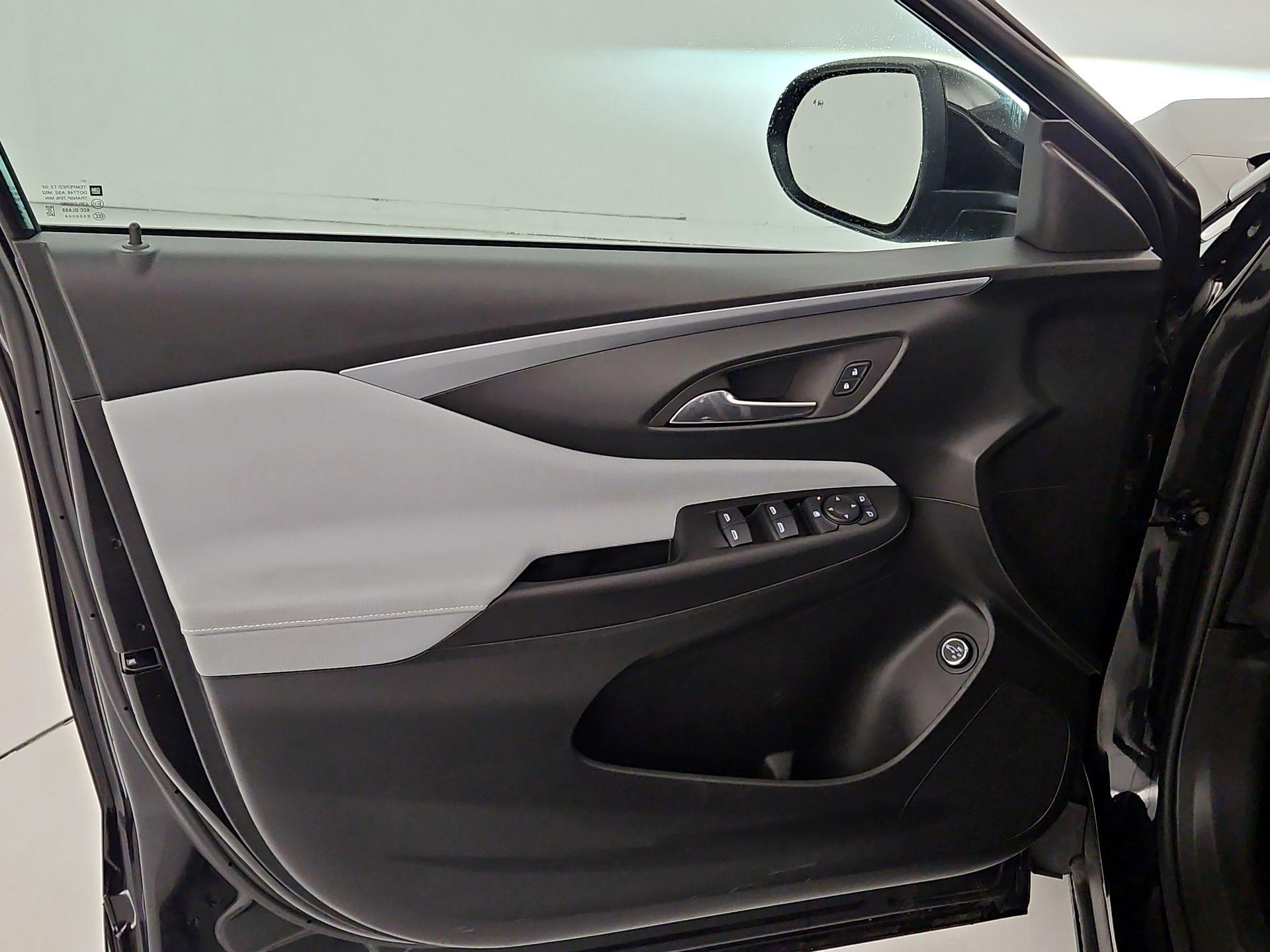 Thumbnail: 2025 Buick Envista - 12