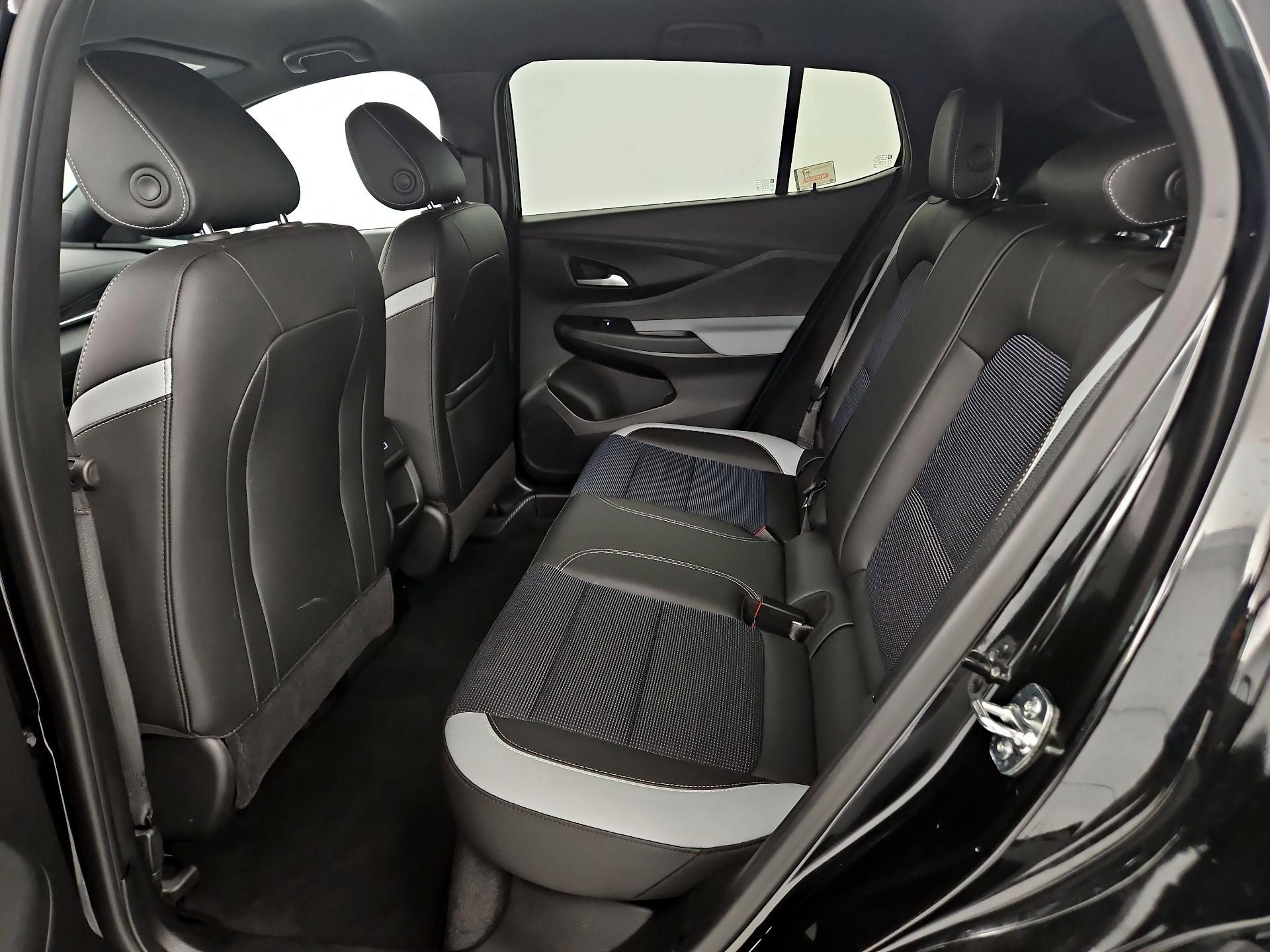 Thumbnail: 2025 Buick Envista - 19