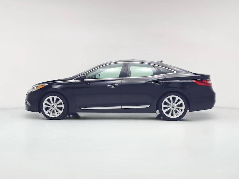 2017 Hyundai Azera Limited Edition -
                  Naperville, IL