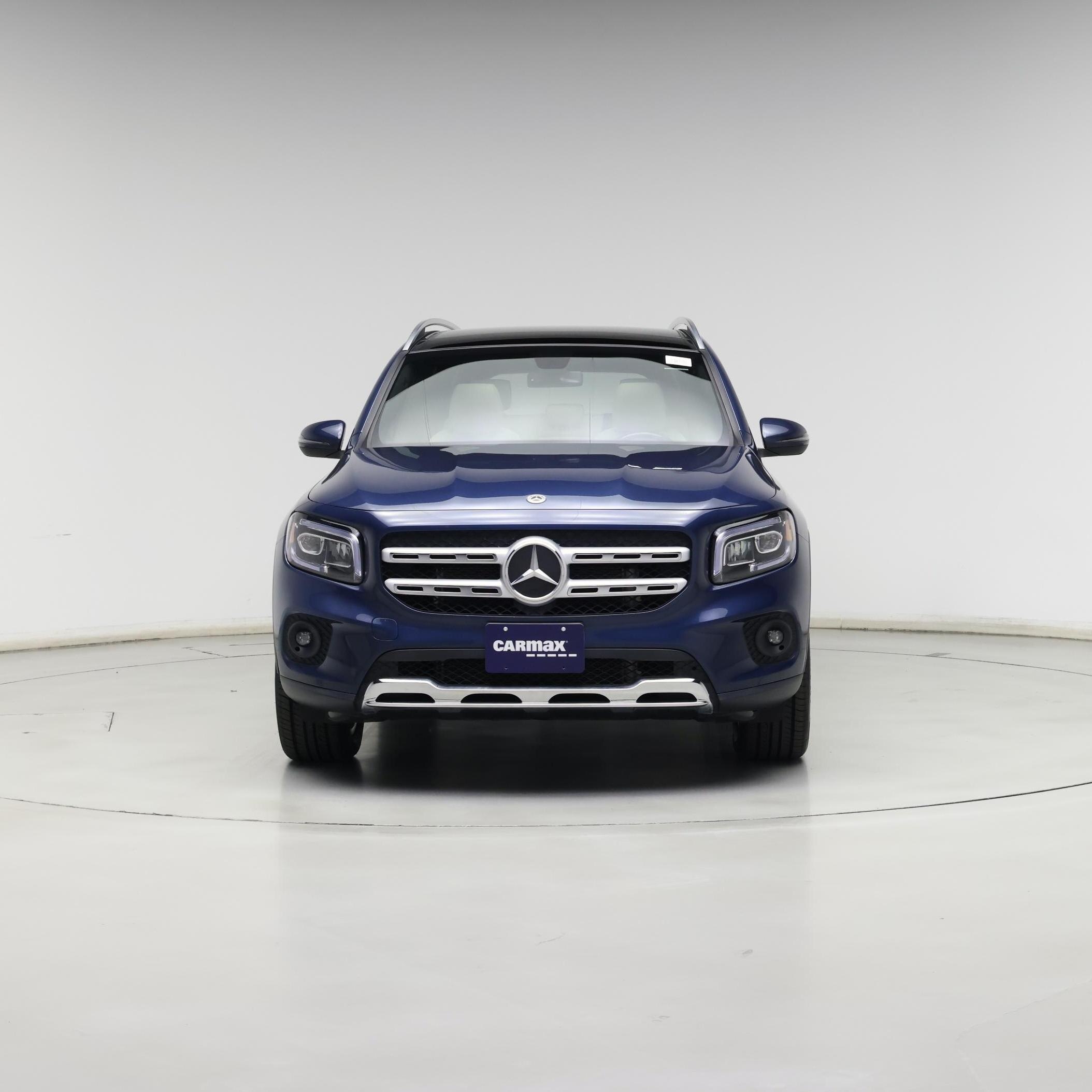 Thumbnail: 2022 Mercedes-Benz GLB - 5