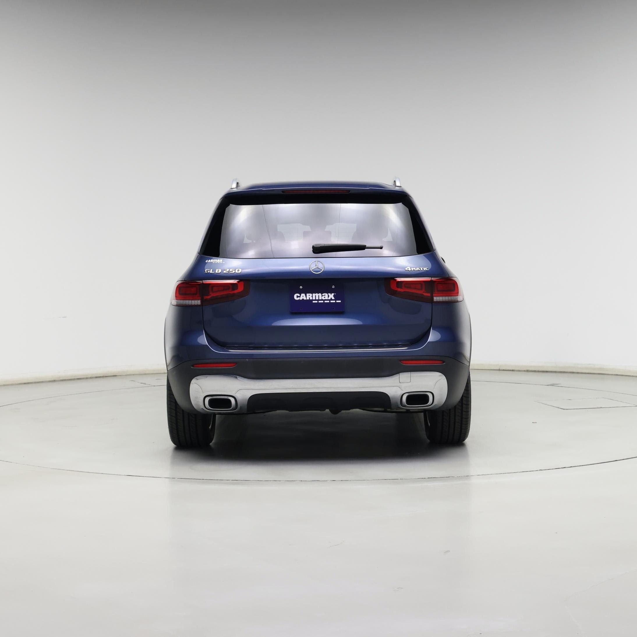 Thumbnail: 2022 Mercedes-Benz GLB - 6