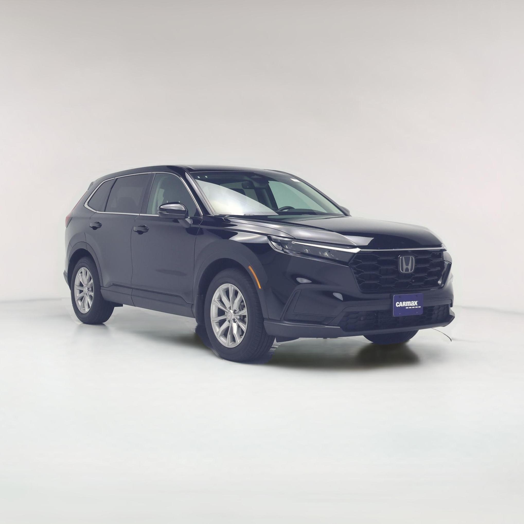 Thumbnail: 2023 Honda CR-V - 1