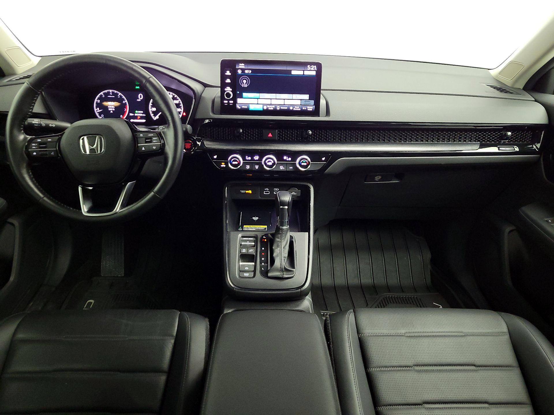 Thumbnail: 2023 Honda CR-V - 9