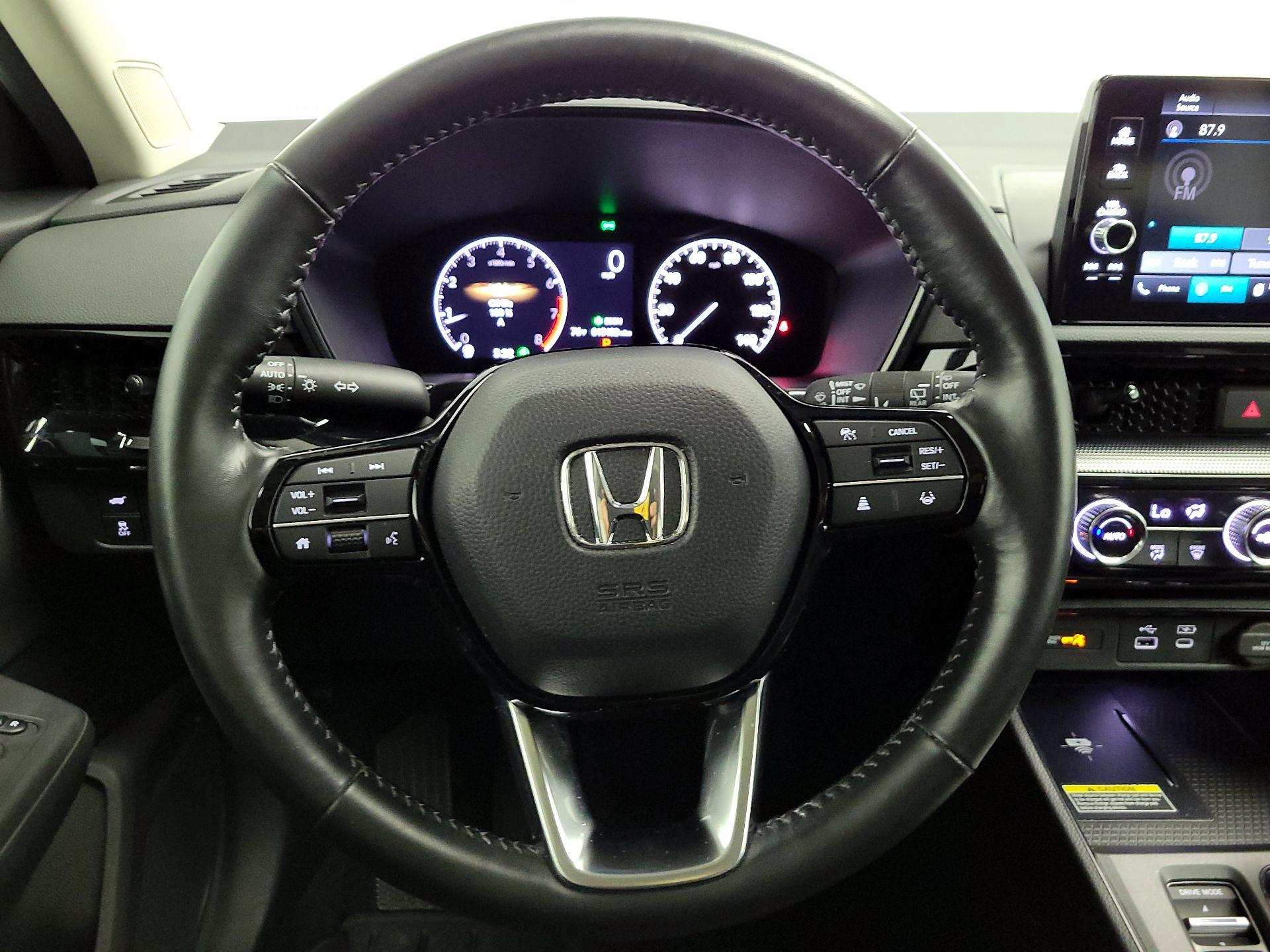 Thumbnail: 2023 Honda CR-V - 10