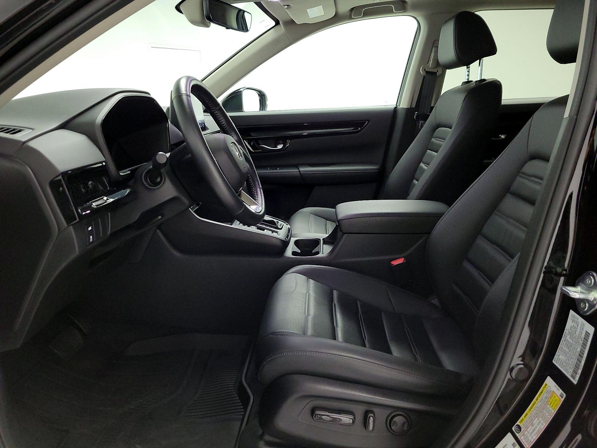 Thumbnail: 2023 Honda CR-V - 11