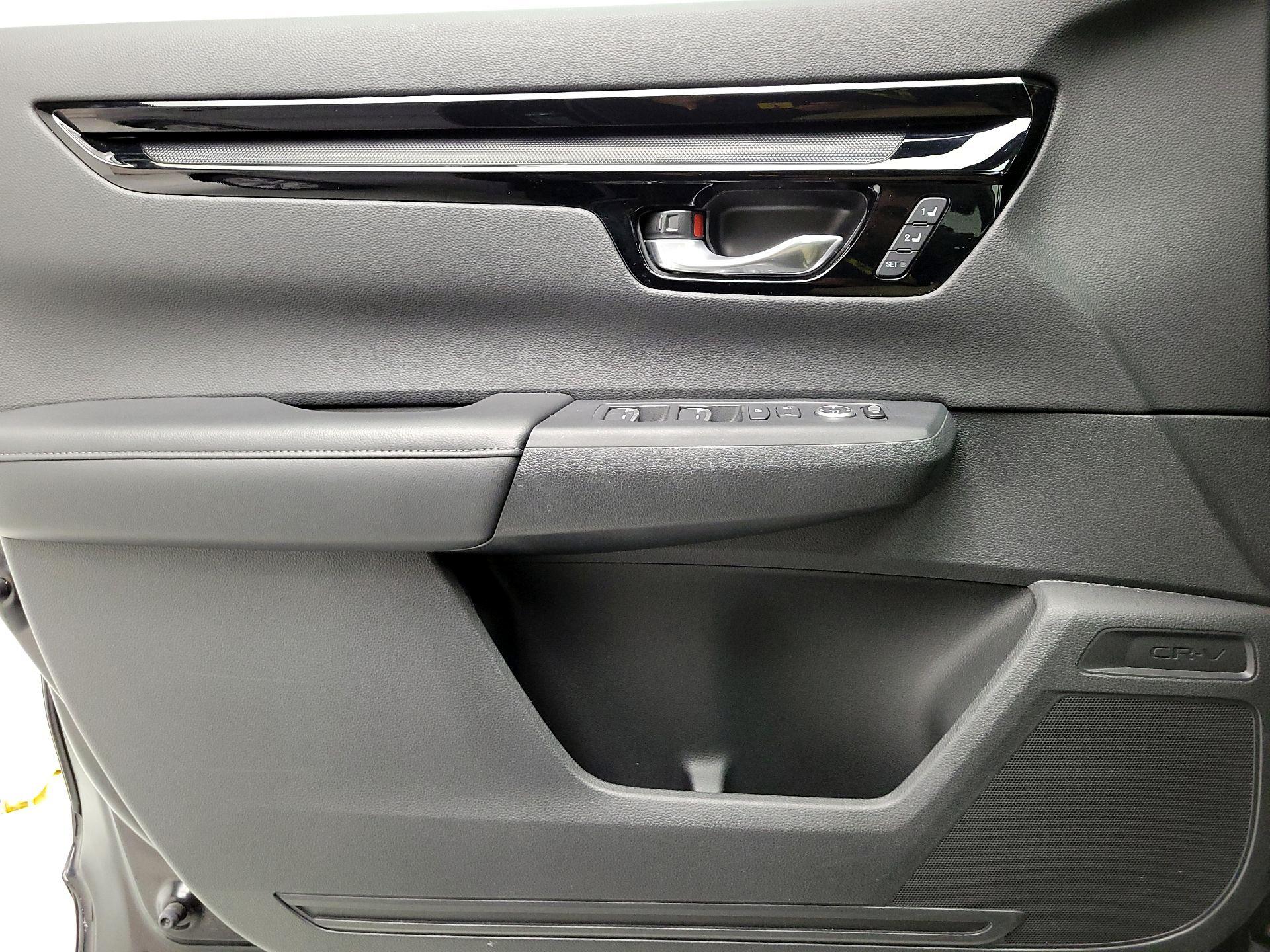 Thumbnail: 2023 Honda CR-V - 12