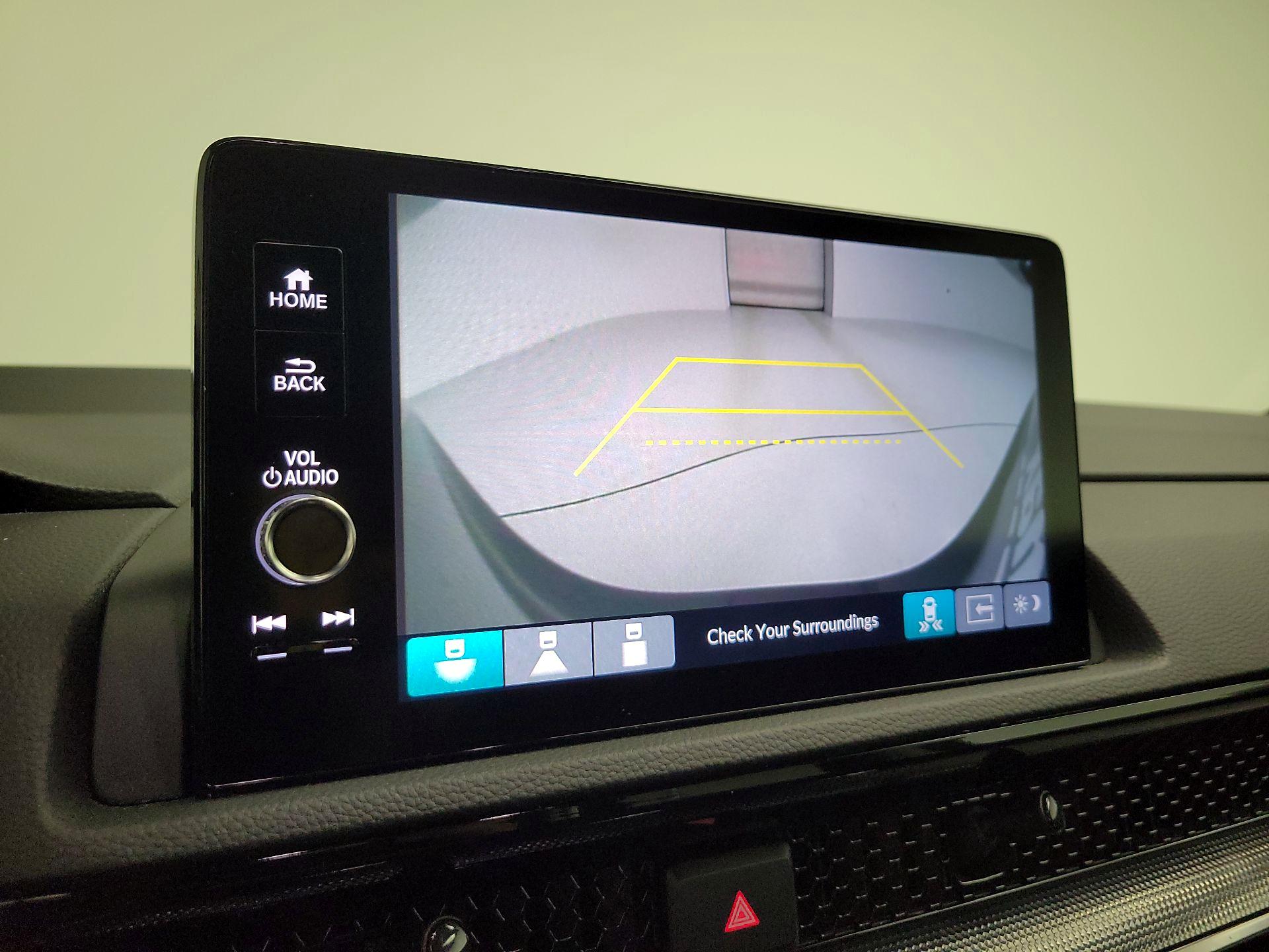 Thumbnail: 2023 Honda CR-V - 14