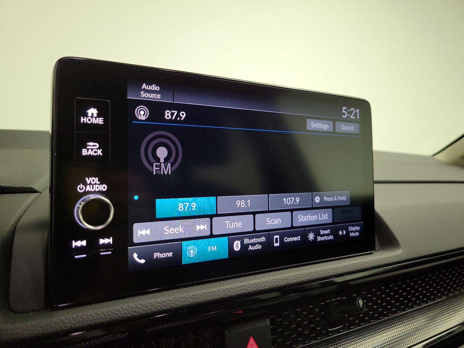 Thumbnail: 2023 Honda CR-V - 15