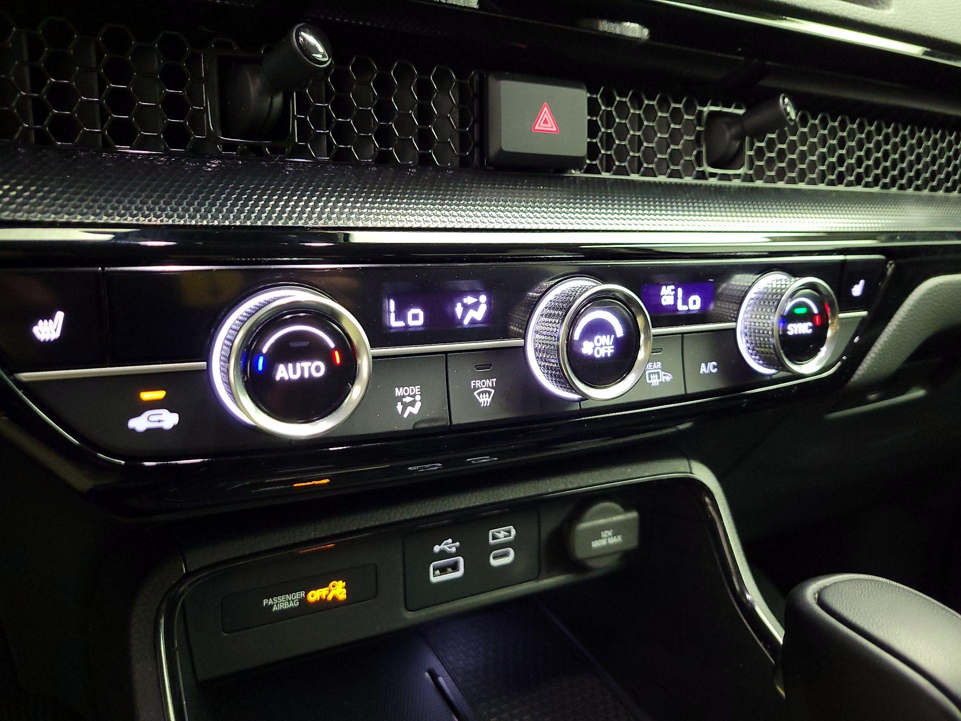 Thumbnail: 2023 Honda CR-V - 16