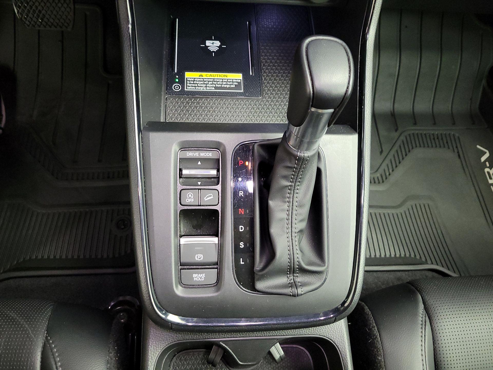 Thumbnail: 2023 Honda CR-V - 17