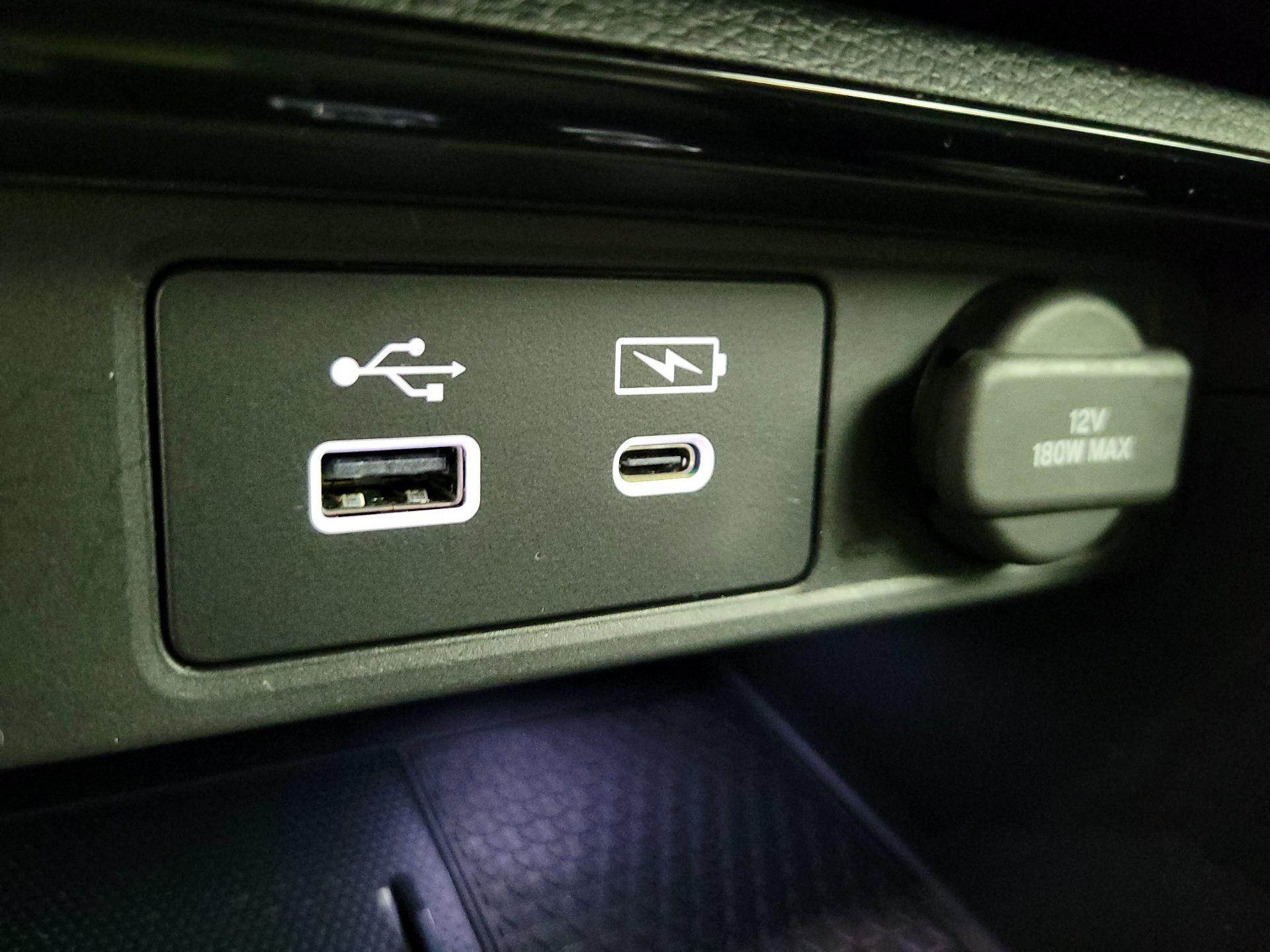 Thumbnail: 2023 Honda CR-V - 18