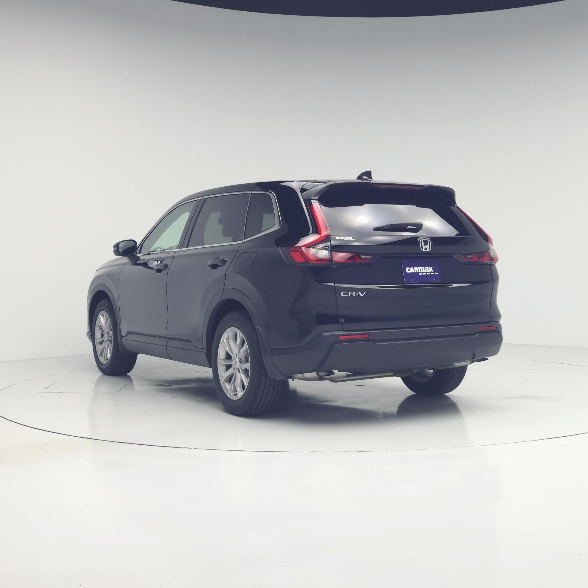 Thumbnail: 2023 Honda CR-V - 2