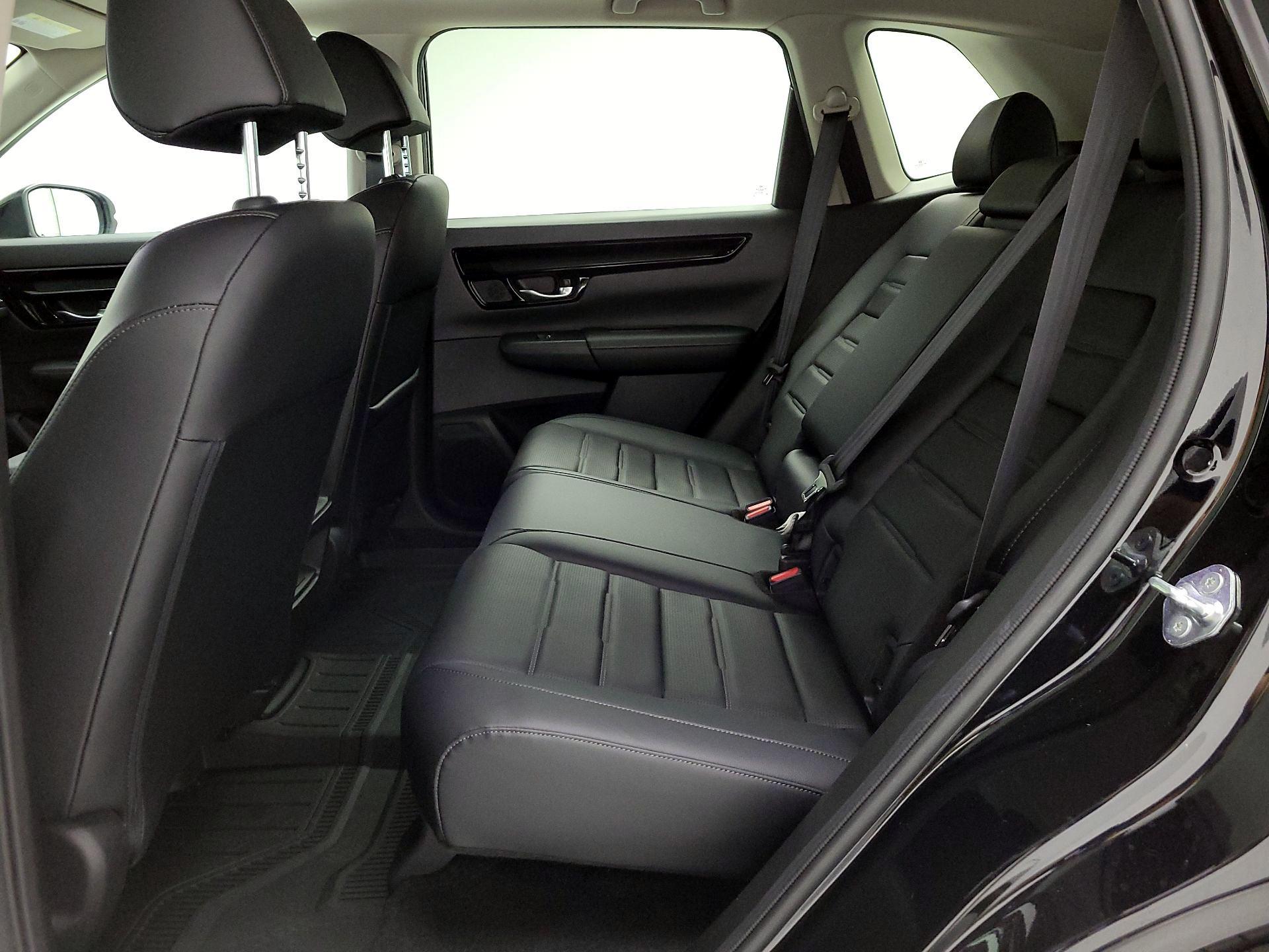 Thumbnail: 2023 Honda CR-V - 19