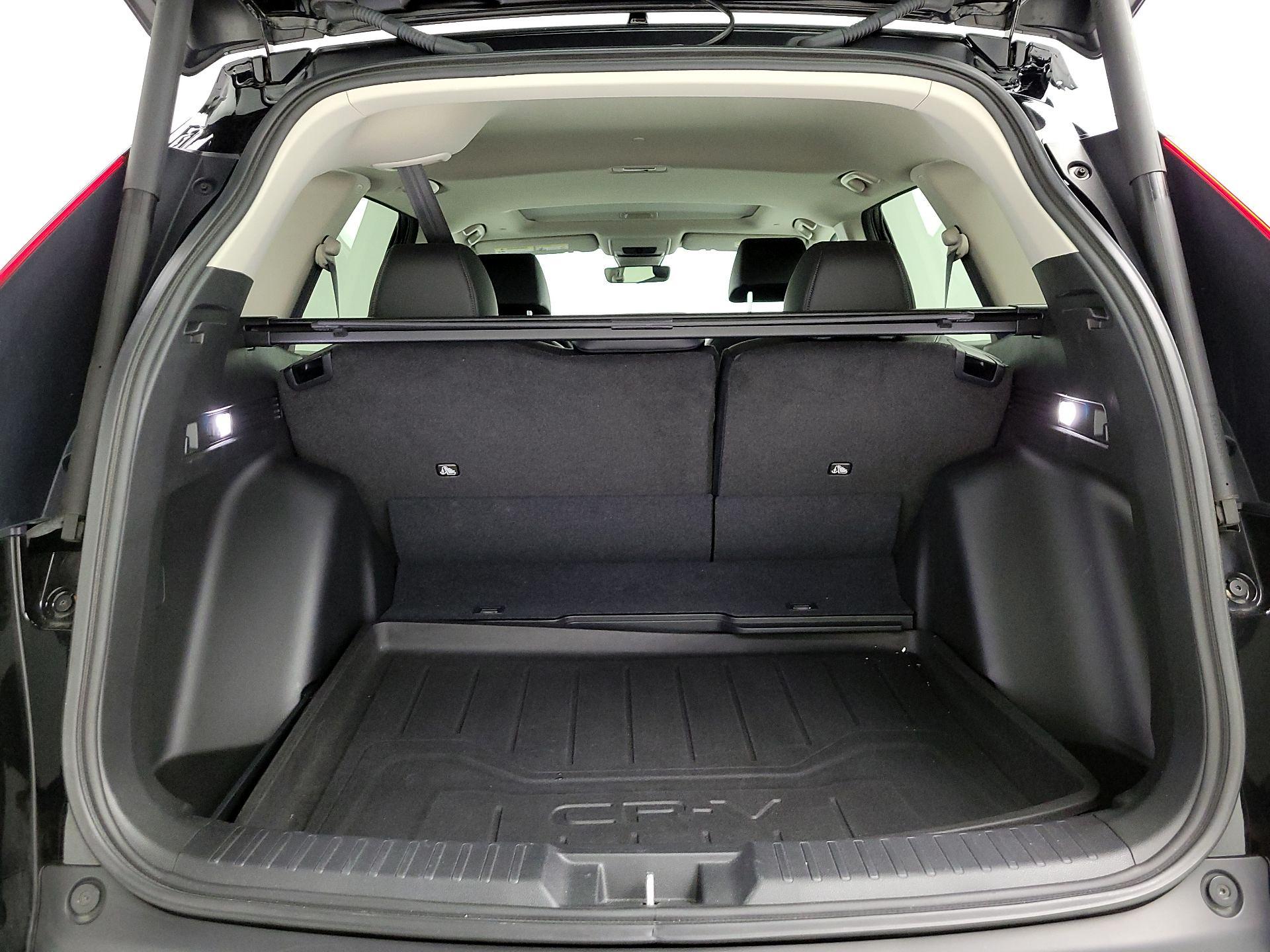 Thumbnail: 2023 Honda CR-V - 20