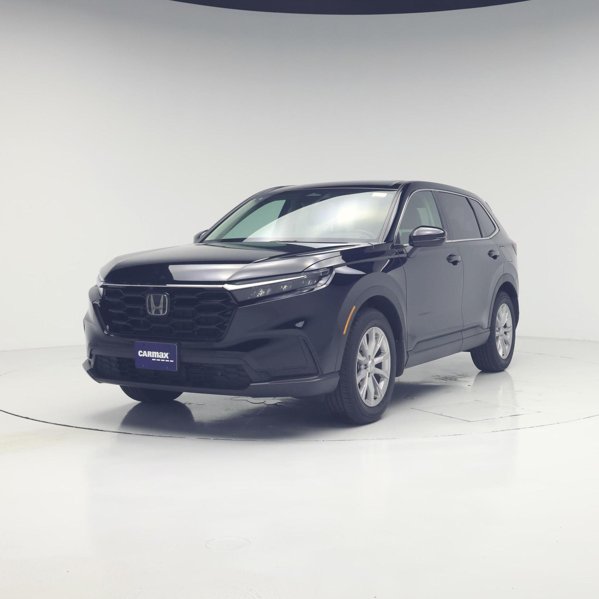 Thumbnail: 2023 Honda CR-V - 4