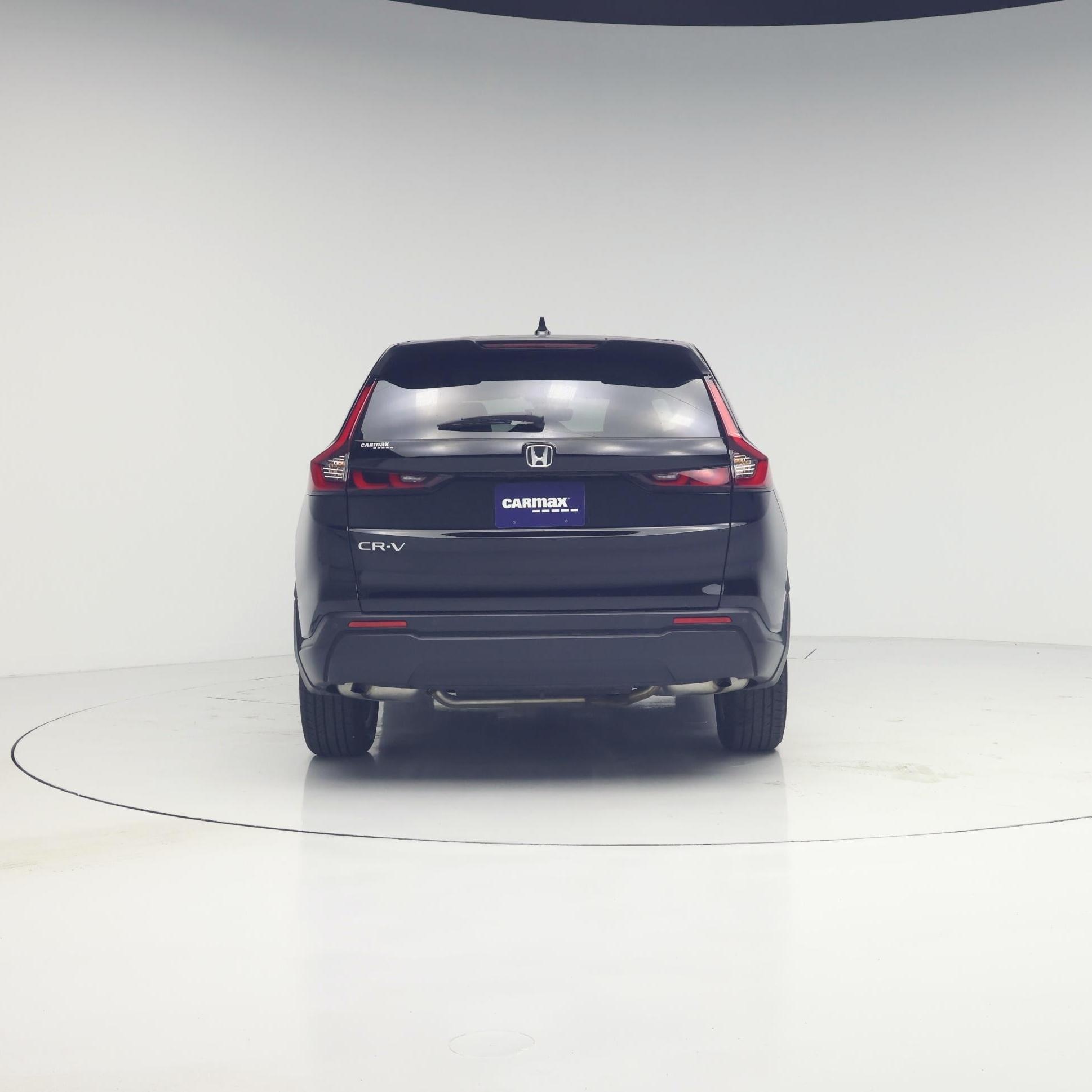 Thumbnail: 2023 Honda CR-V - 6