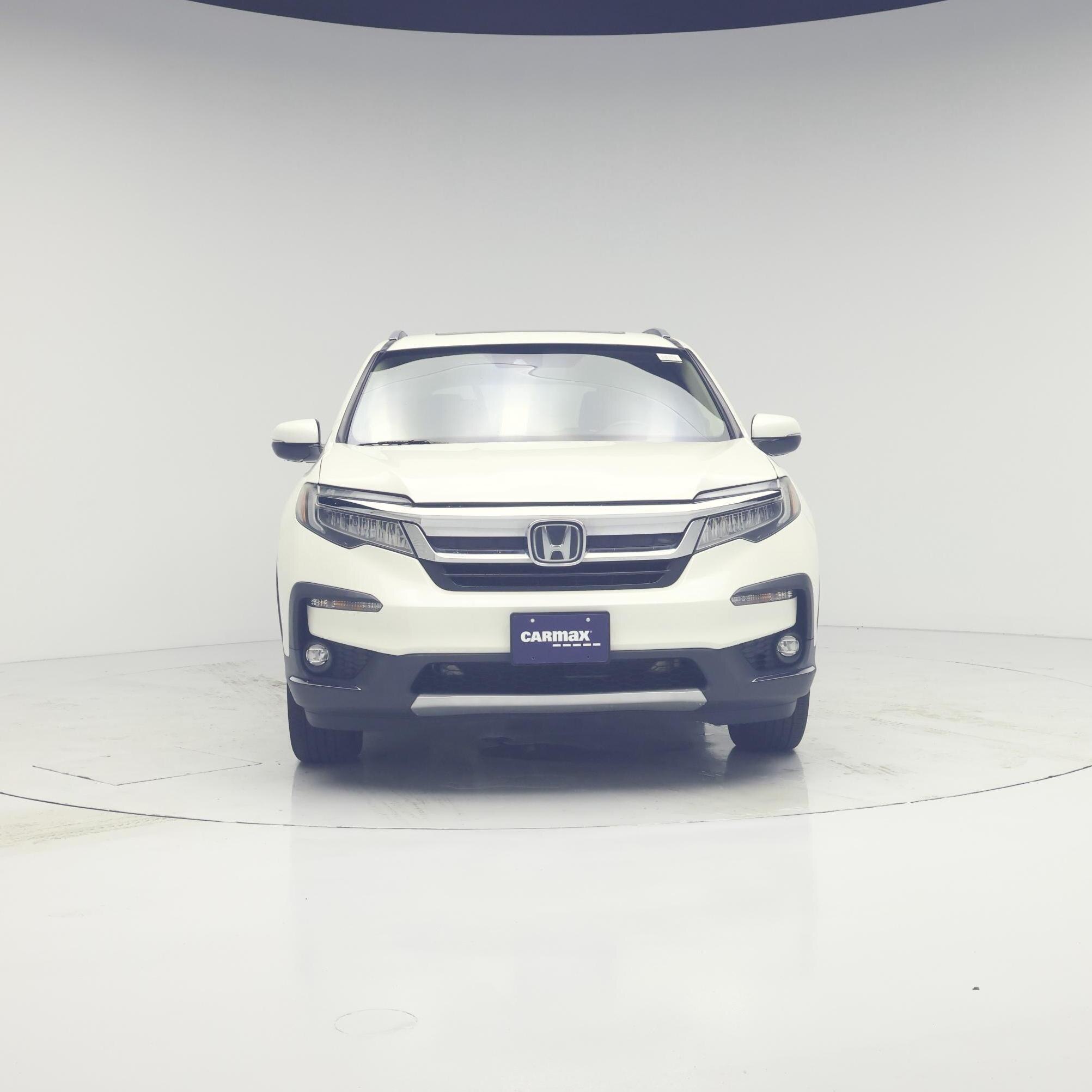 Thumbnail: 2019 Honda Pilot - 5