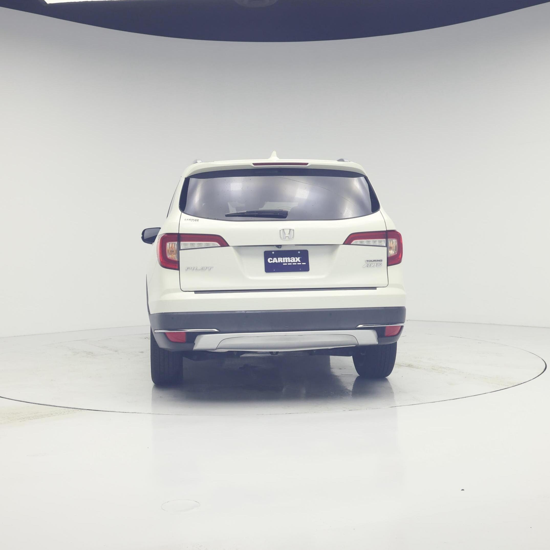 Thumbnail: 2019 Honda Pilot - 6