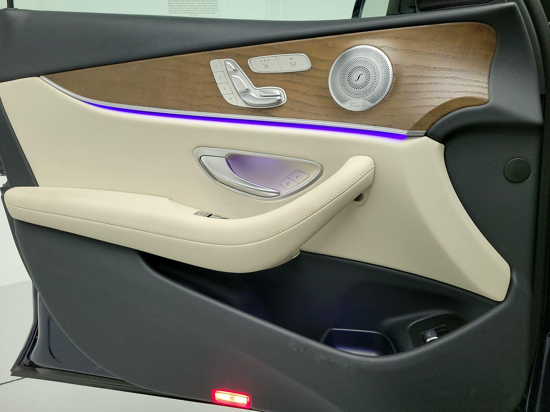 Thumbnail: 2020 Mercedes-Benz E-Class - 12