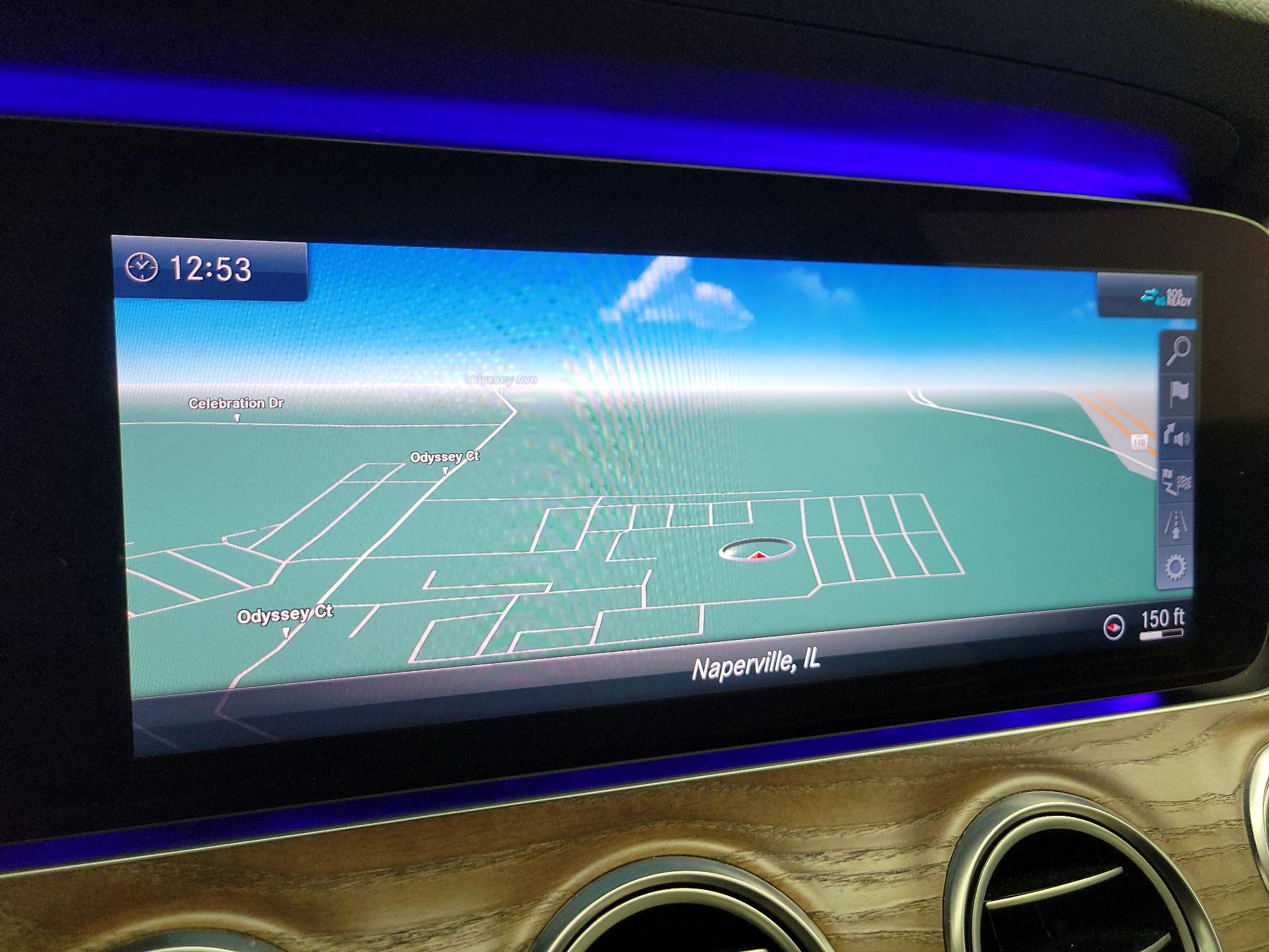 Thumbnail: 2020 Mercedes-Benz E-Class - 14