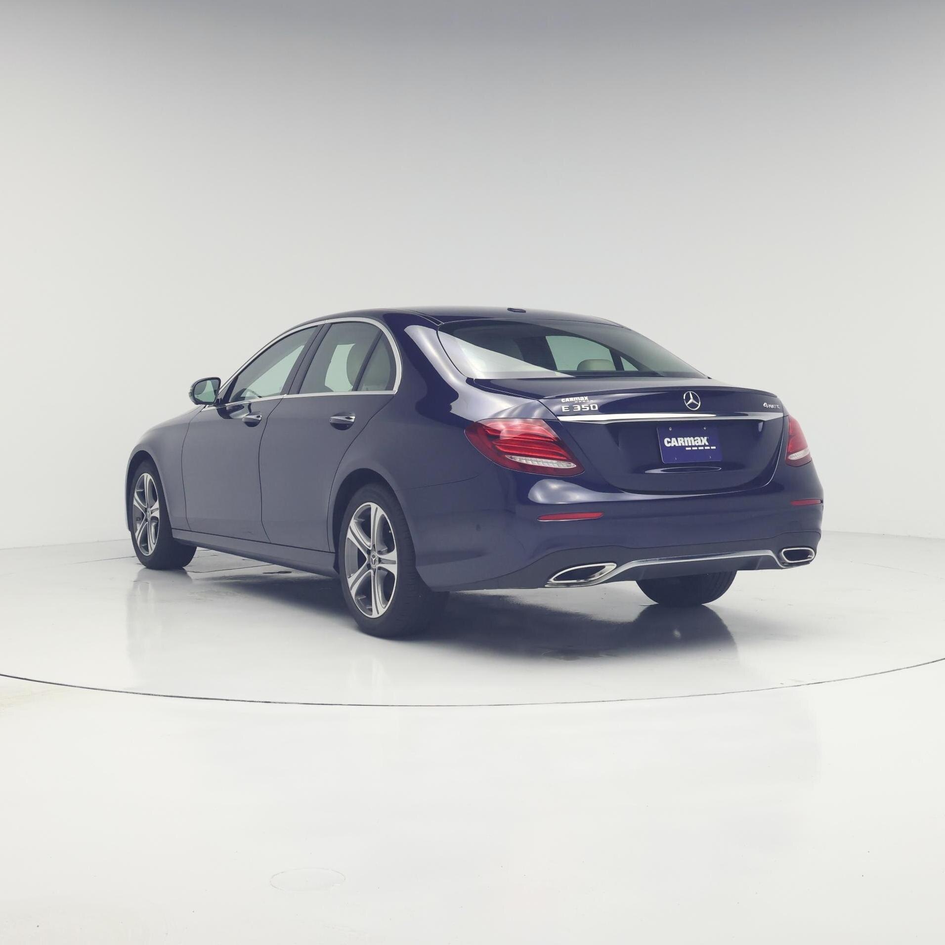 Thumbnail: 2020 Mercedes-Benz E-Class - 2