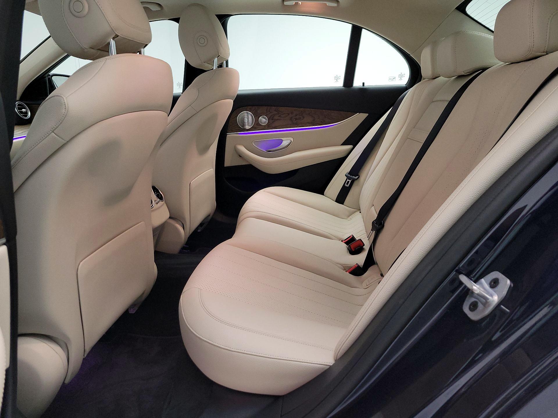 Thumbnail: 2020 Mercedes-Benz E-Class - 19