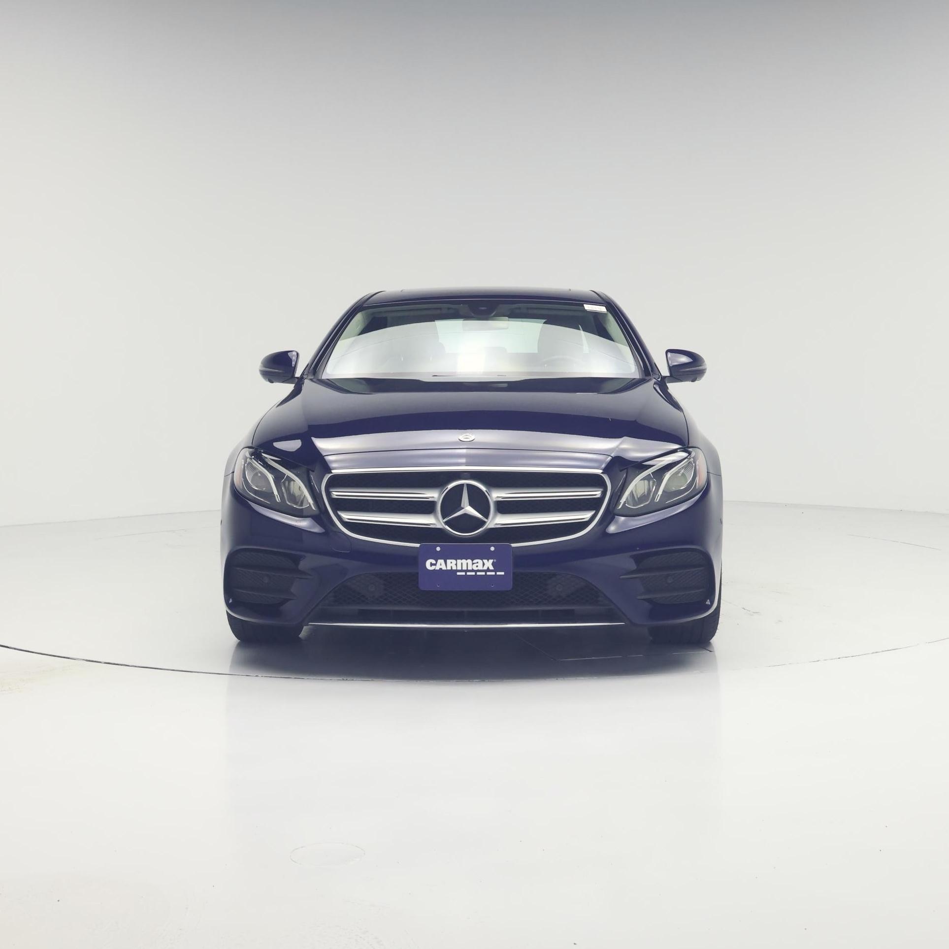 Thumbnail: 2020 Mercedes-Benz E-Class - 5