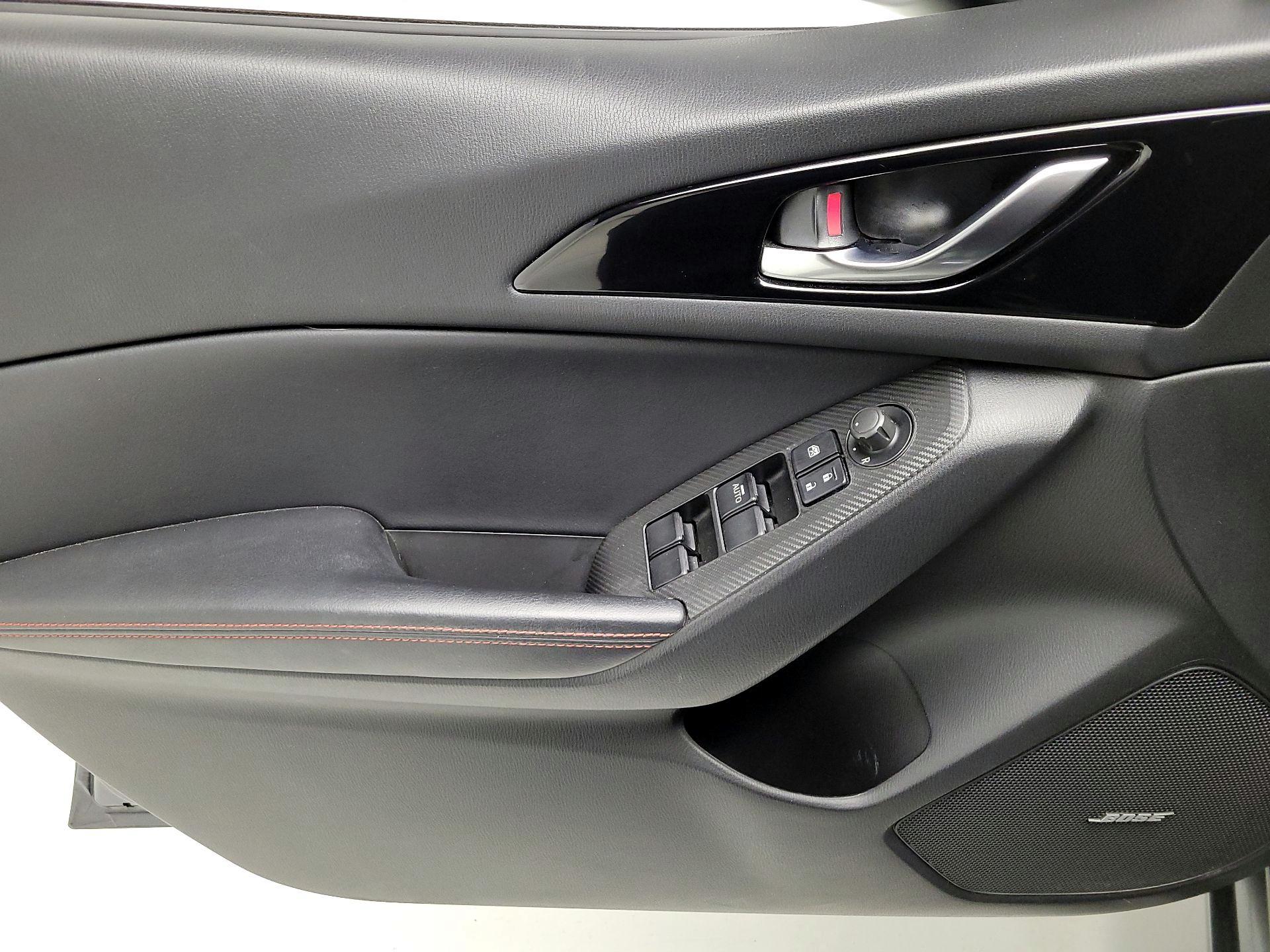Thumbnail: 2014 Mazda Mazda3 - 12
