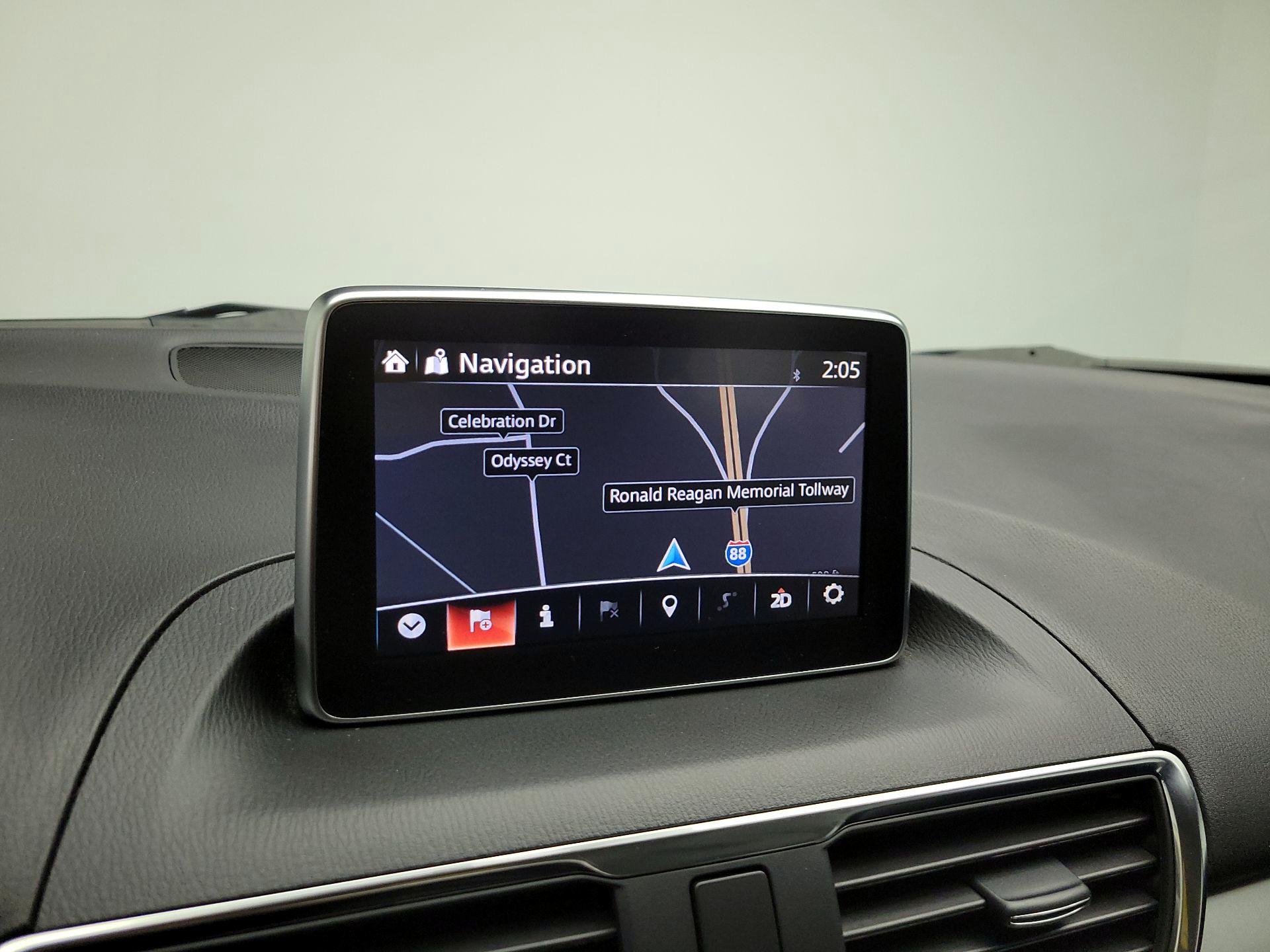 Thumbnail: 2014 Mazda Mazda3 - 14