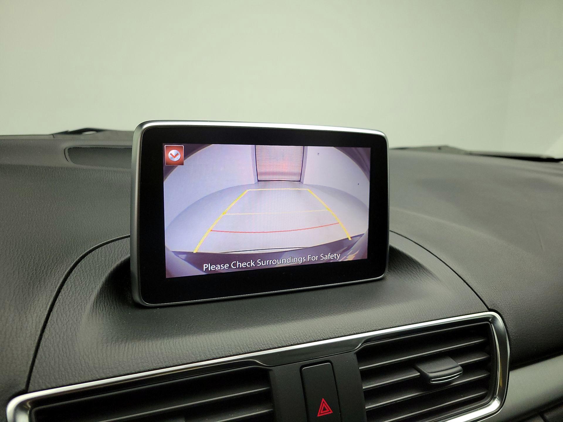 Thumbnail: 2014 Mazda Mazda3 - 15