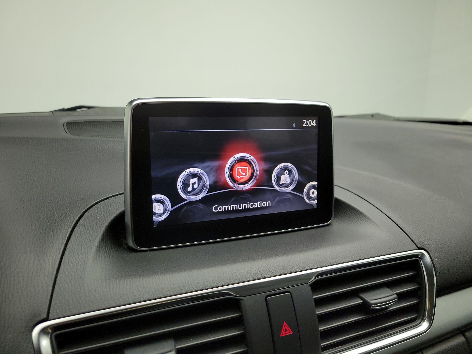Thumbnail: 2014 Mazda Mazda3 - 16