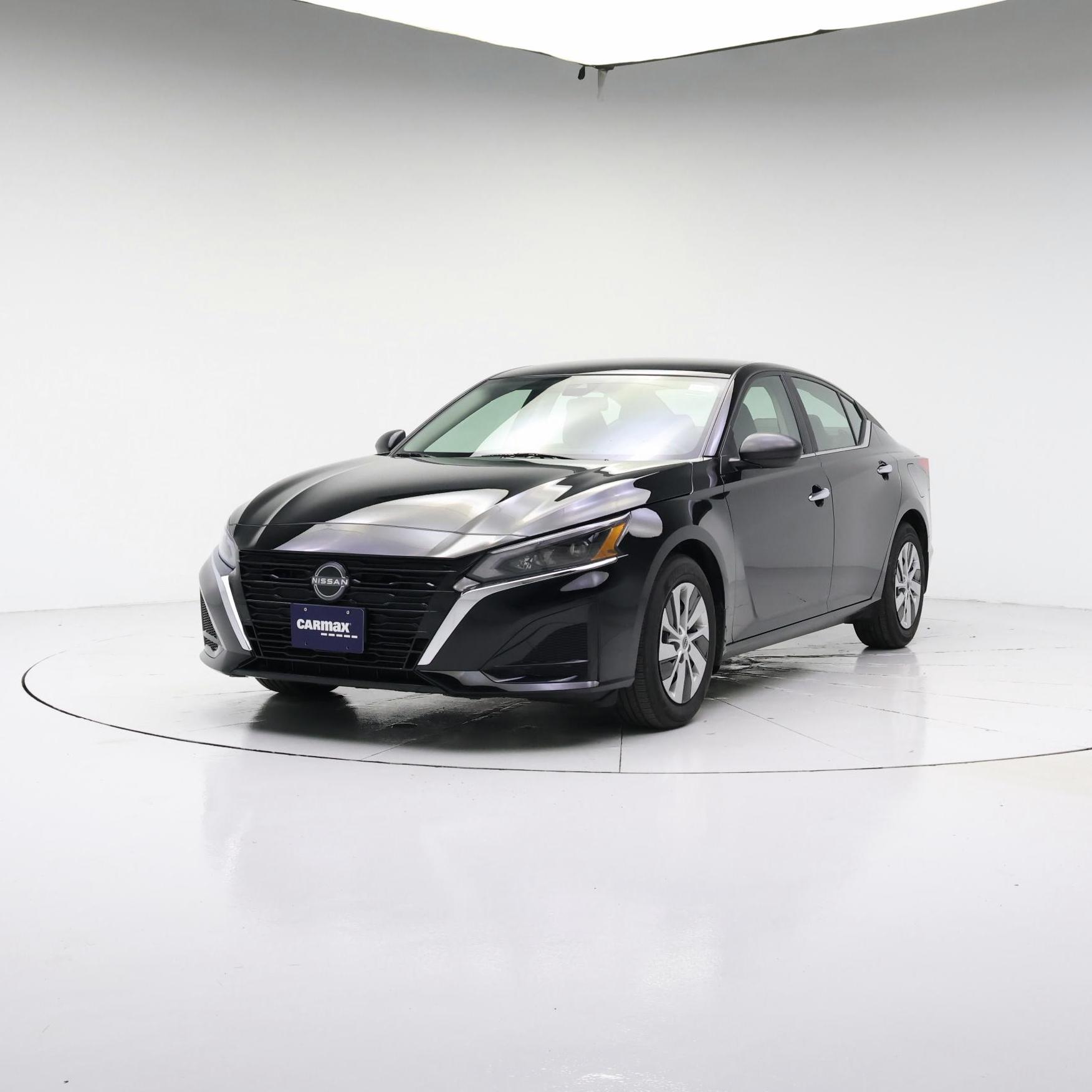 Thumbnail: 2025 Nissan Altima - 4