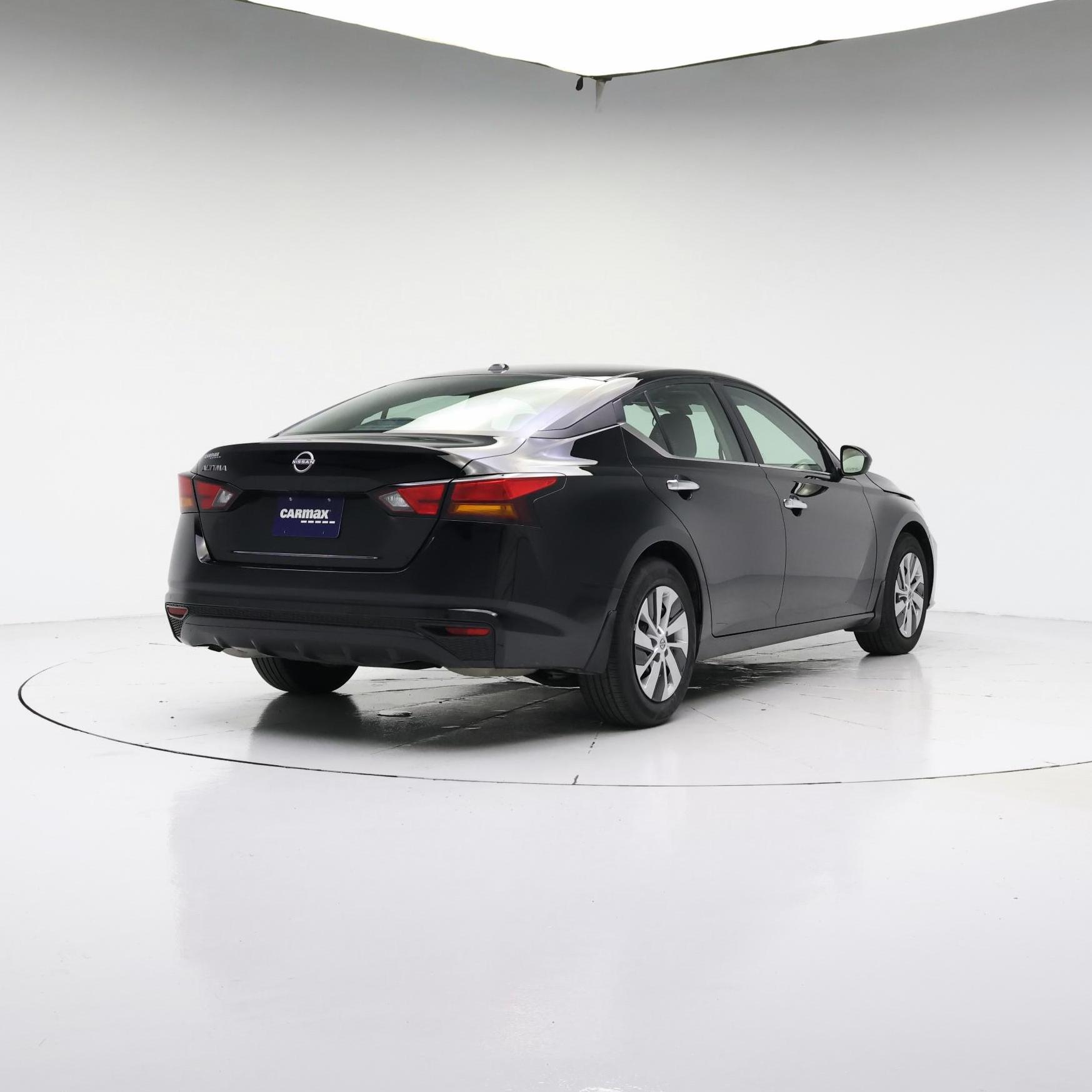 Thumbnail: 2025 Nissan Altima - 8