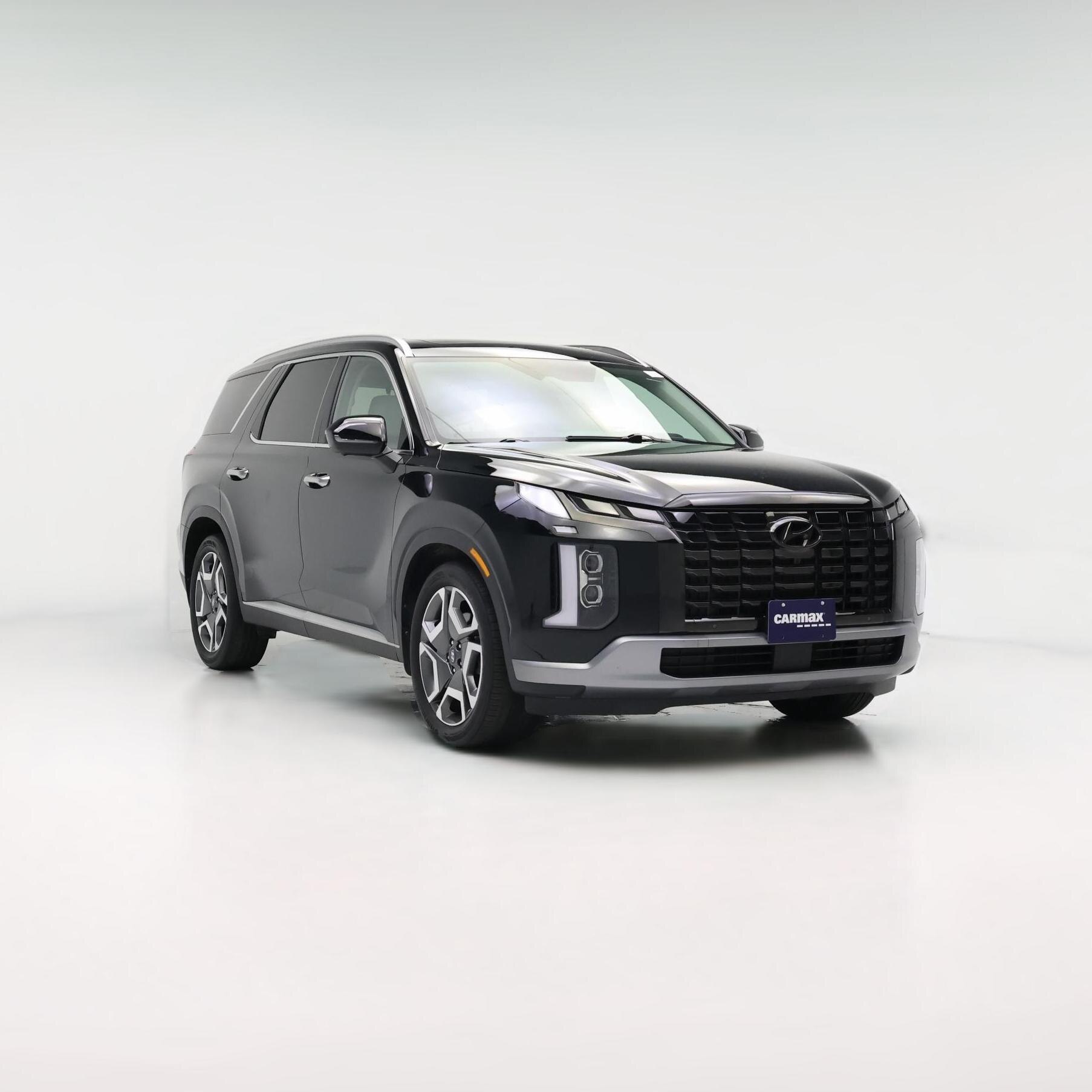 Thumbnail: 2023 Hyundai Palisade - 1