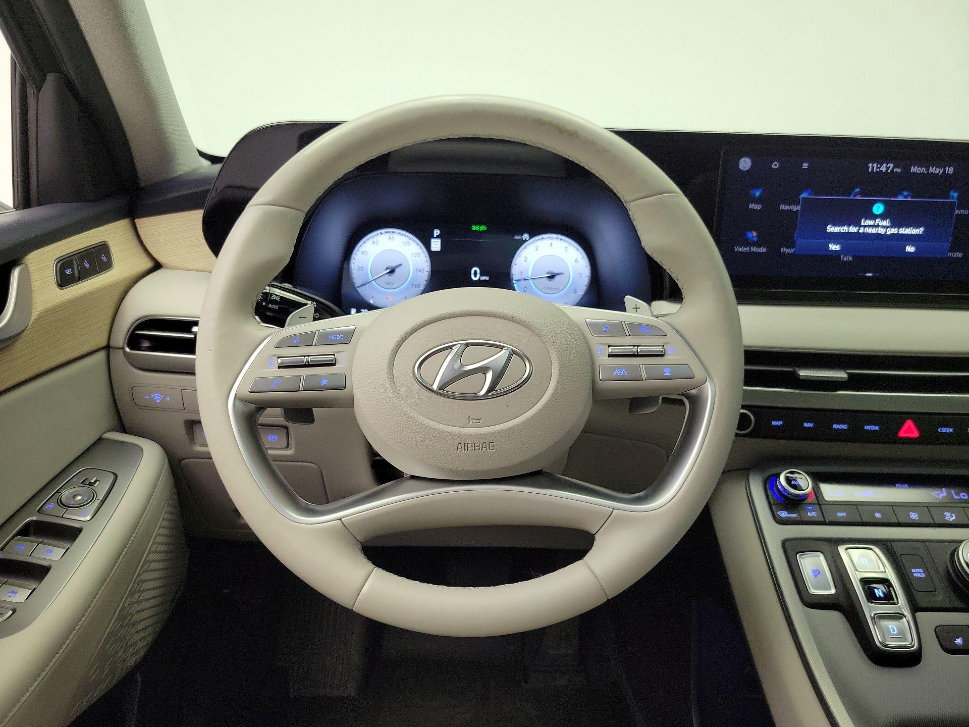Thumbnail: 2023 Hyundai Palisade - 10