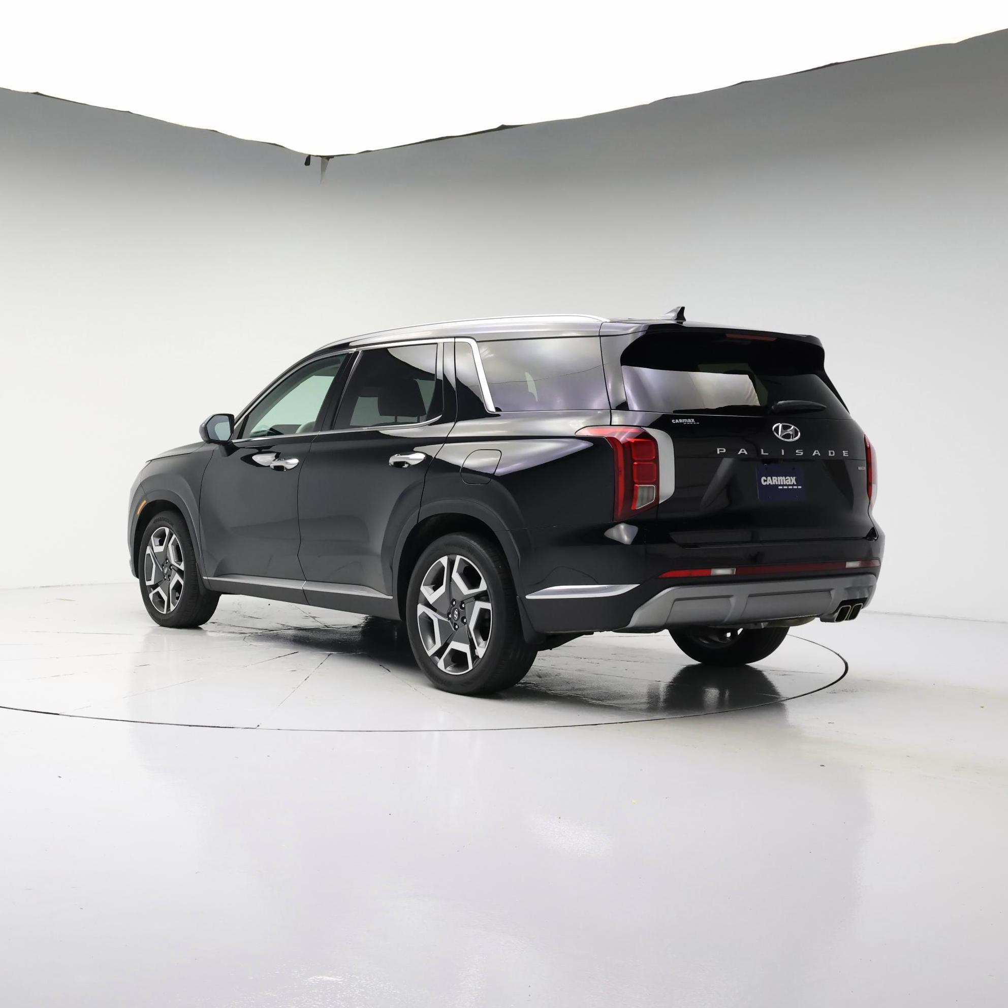 Thumbnail: 2023 Hyundai Palisade - 2