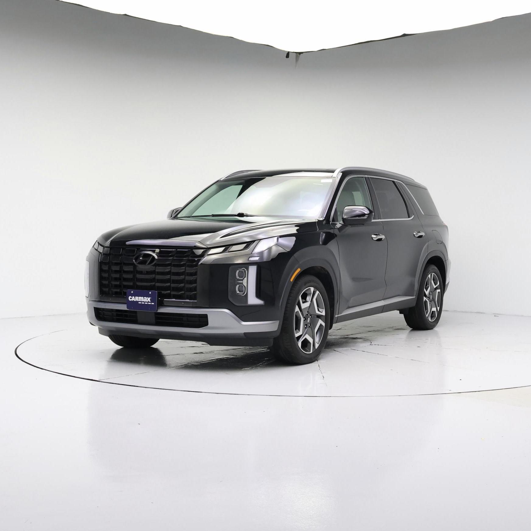 Thumbnail: 2023 Hyundai Palisade - 4