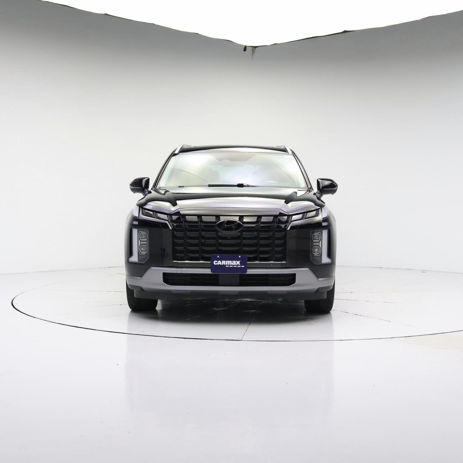Thumbnail: 2023 Hyundai Palisade - 5