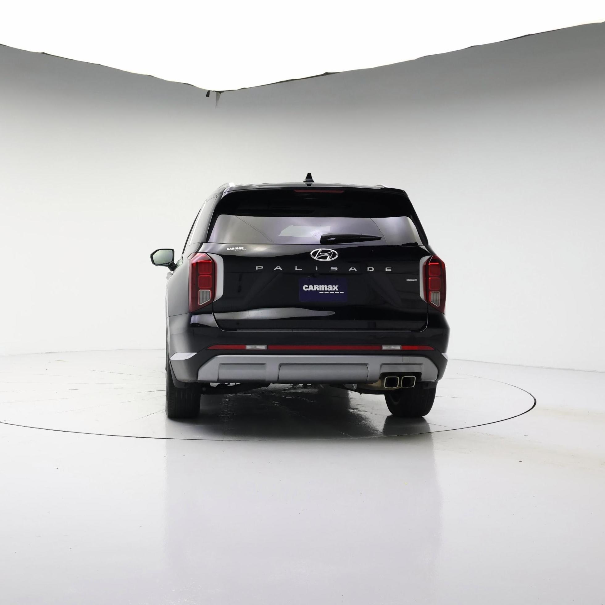 Thumbnail: 2023 Hyundai Palisade - 6