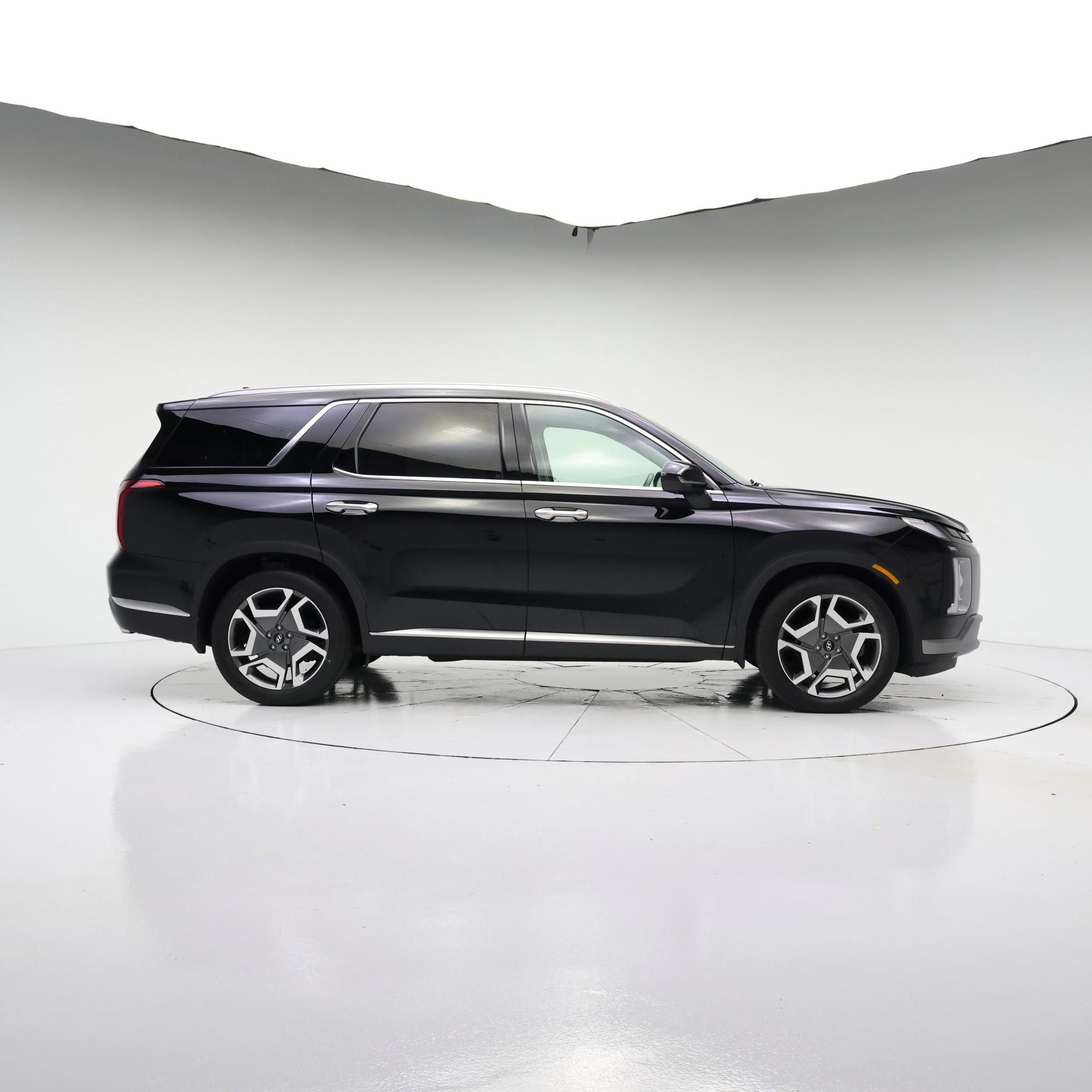 Thumbnail: 2023 Hyundai Palisade - 7