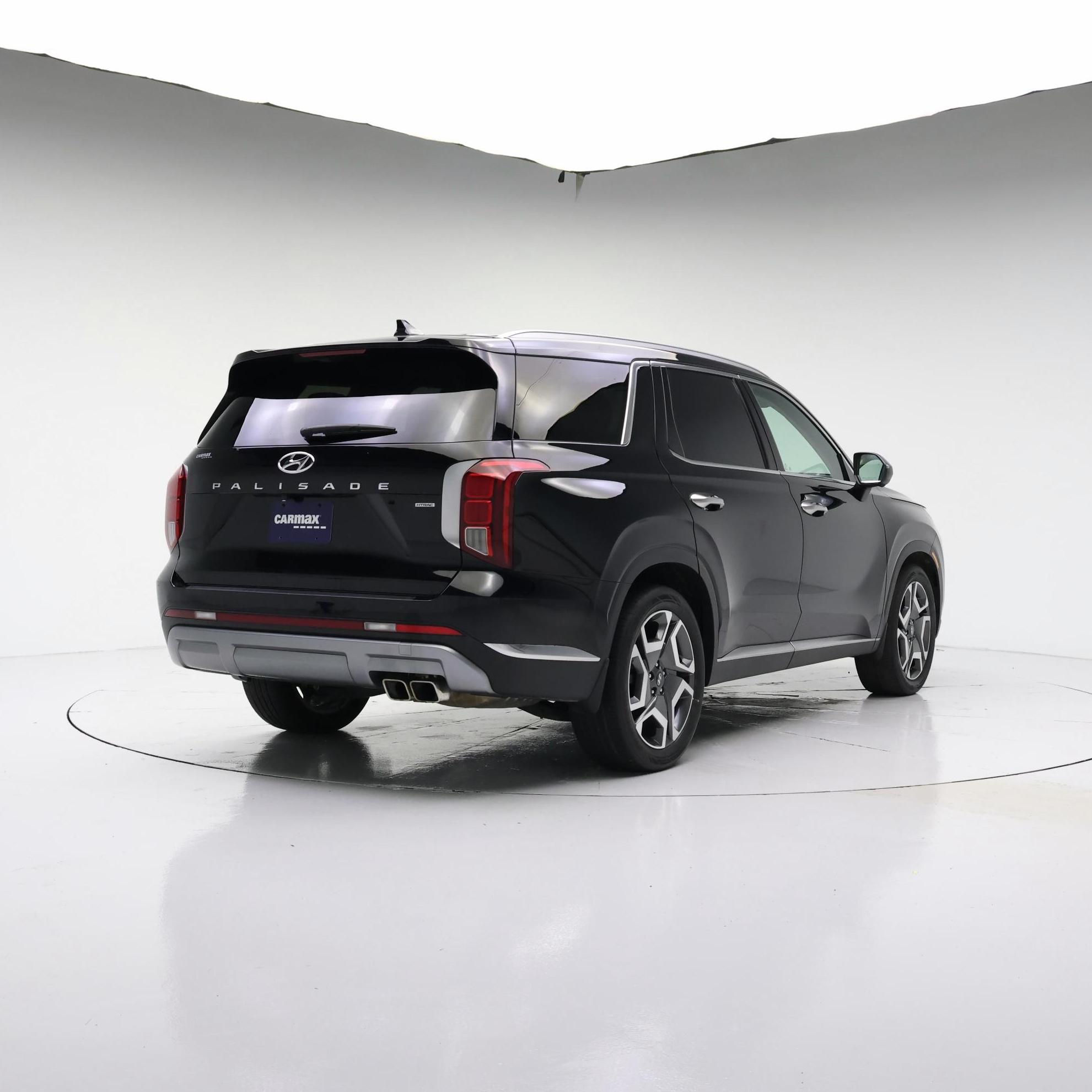 Thumbnail: 2023 Hyundai Palisade - 8
