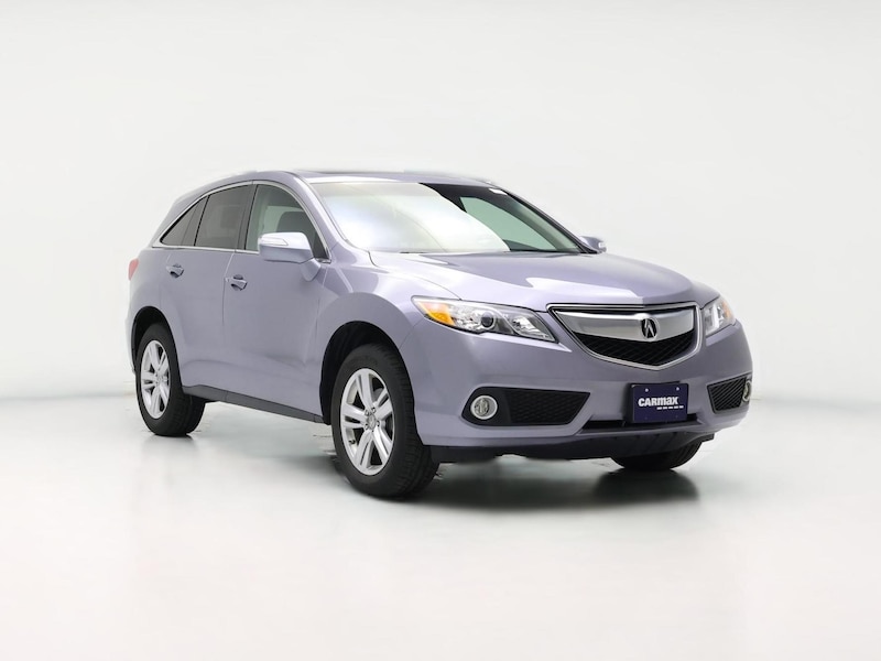 2015 Acura RDX Base -
                  Madison, WI