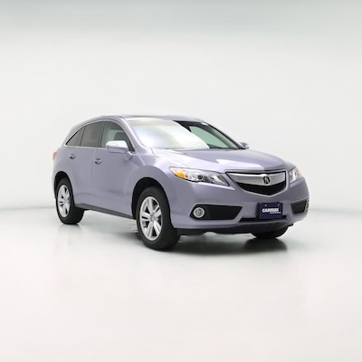 2015 Acura RDX AWD