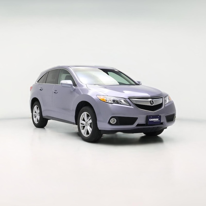 2015 Acura RDX AWD