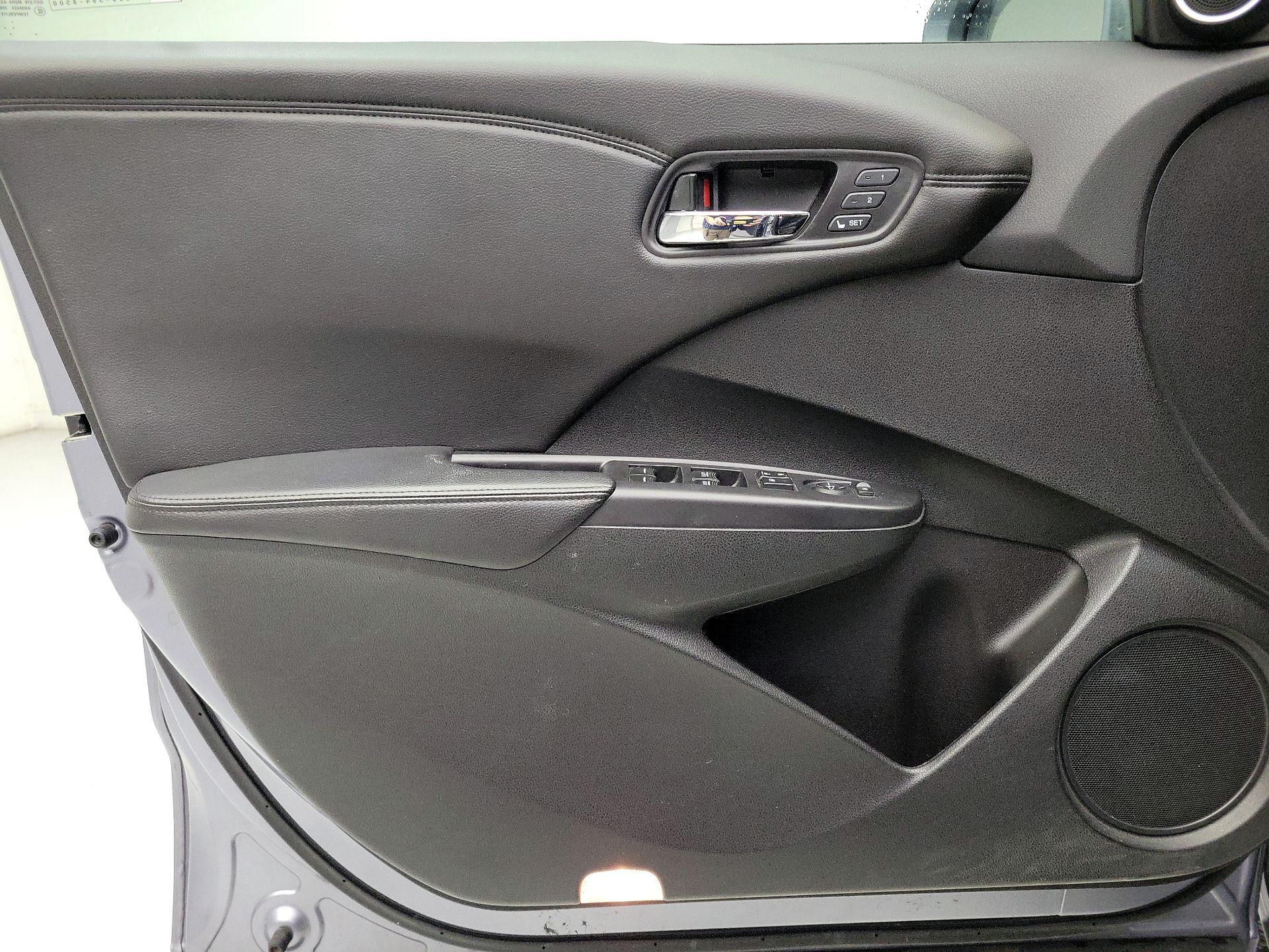 Thumbnail: 2015 Acura RDX - 12