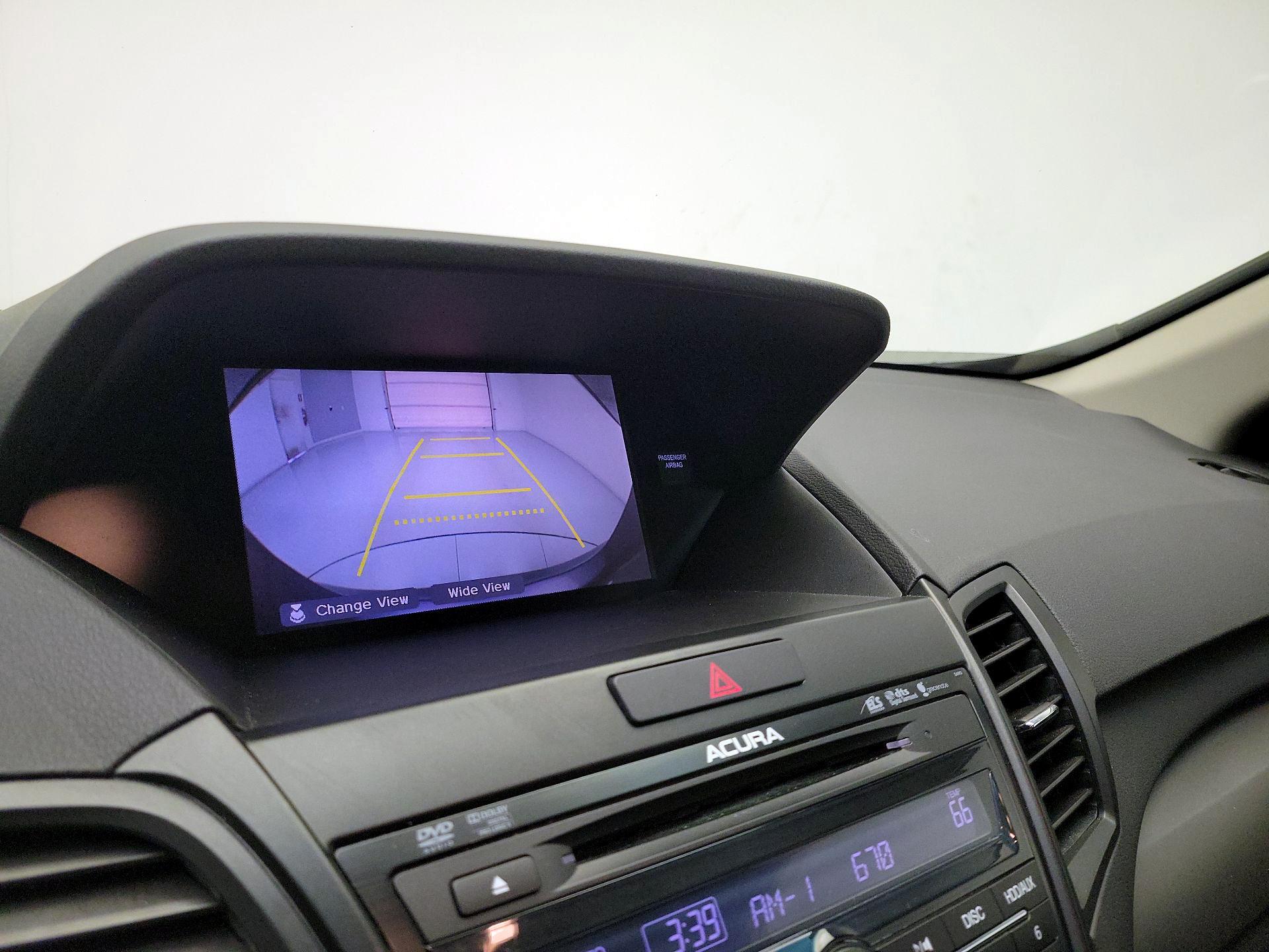 Thumbnail: 2015 Acura RDX - 15