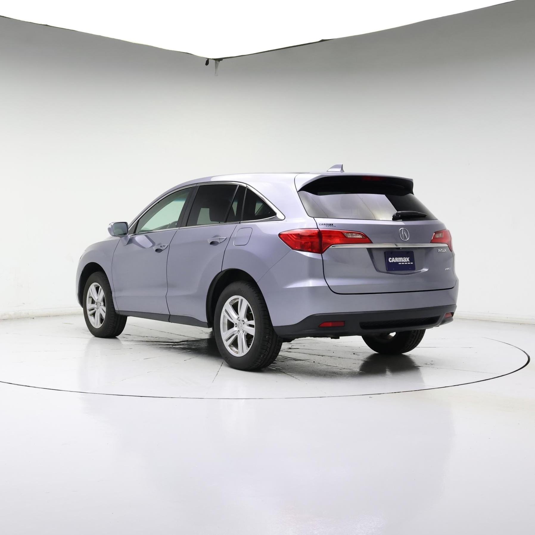Thumbnail: 2015 Acura RDX - 2